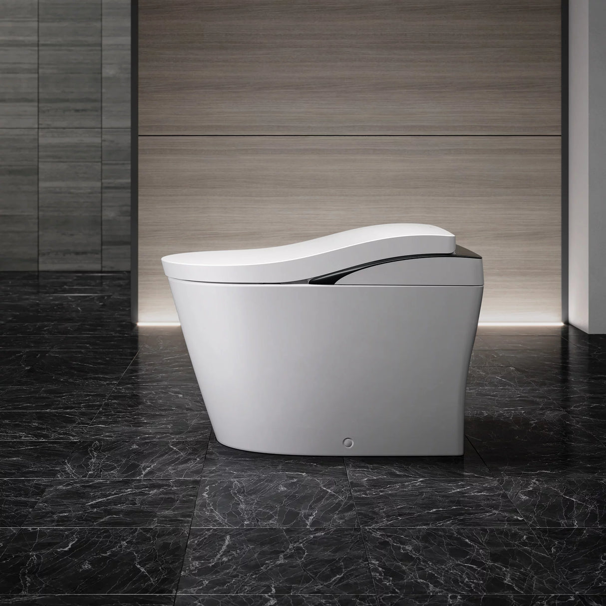 NEOREST LS Dual Flush Toilet - 1.0 GPF & 0.8 GPF