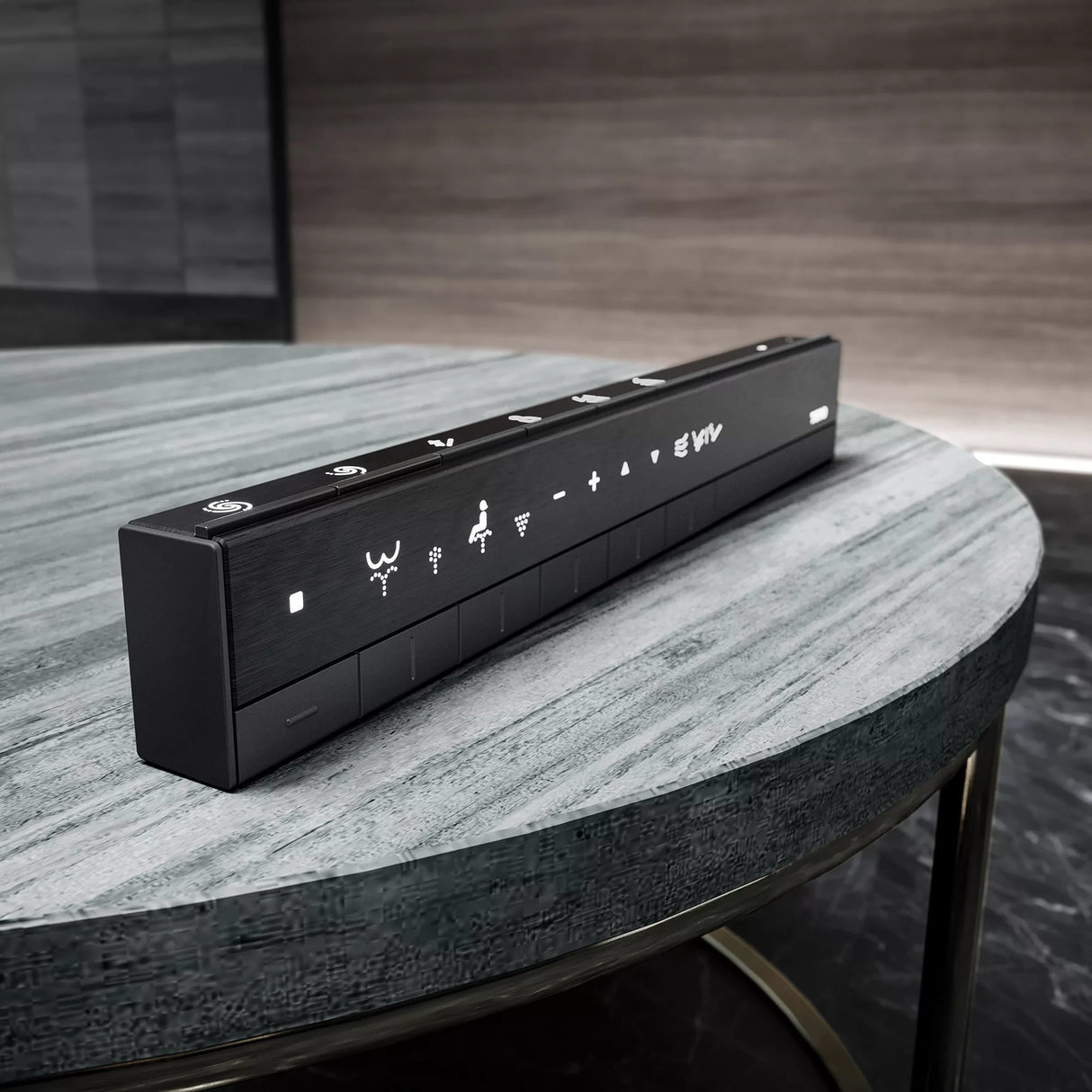 NEOREST LS Dual Flush Toilet - 1.0 GPF & 0.8 GPF