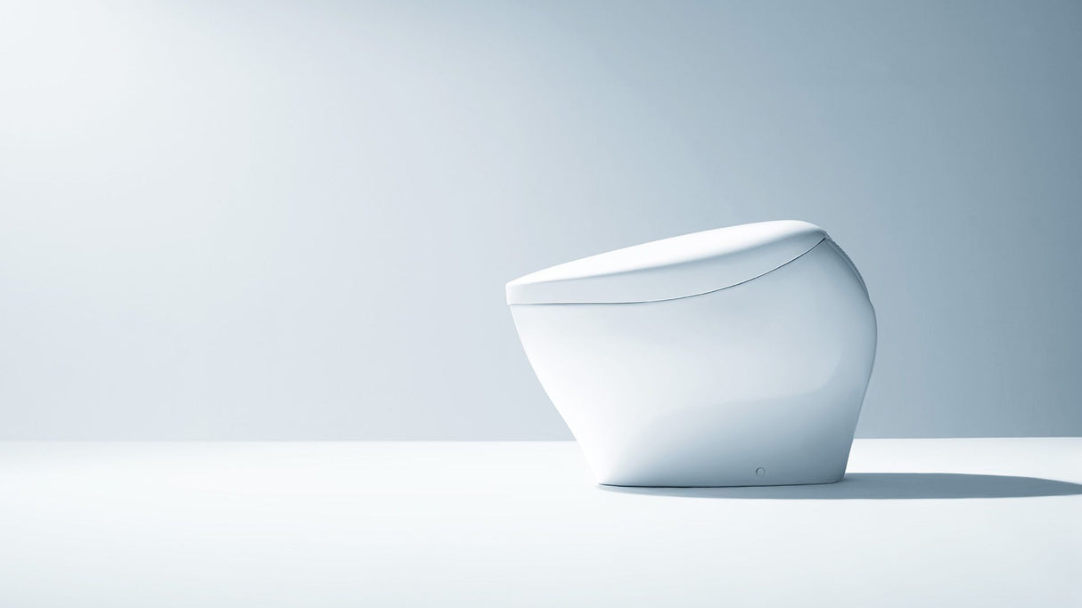 NEOREST NX1 Dual Flush Toilet - 1.0 GPF & 0.8 GPF