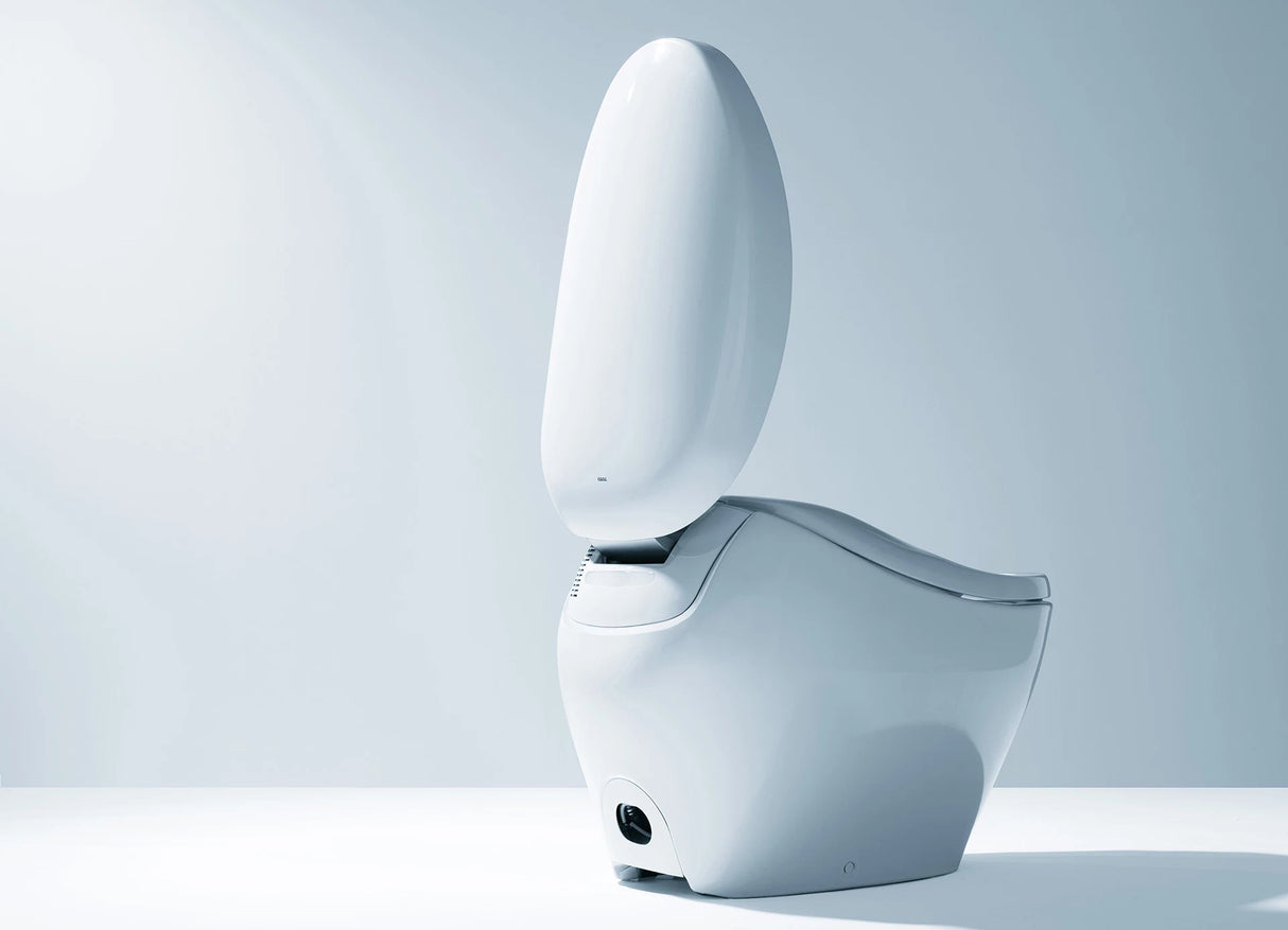 NEOREST NX1 Dual Flush Toilet - 1.0 GPF & 0.8 GPF