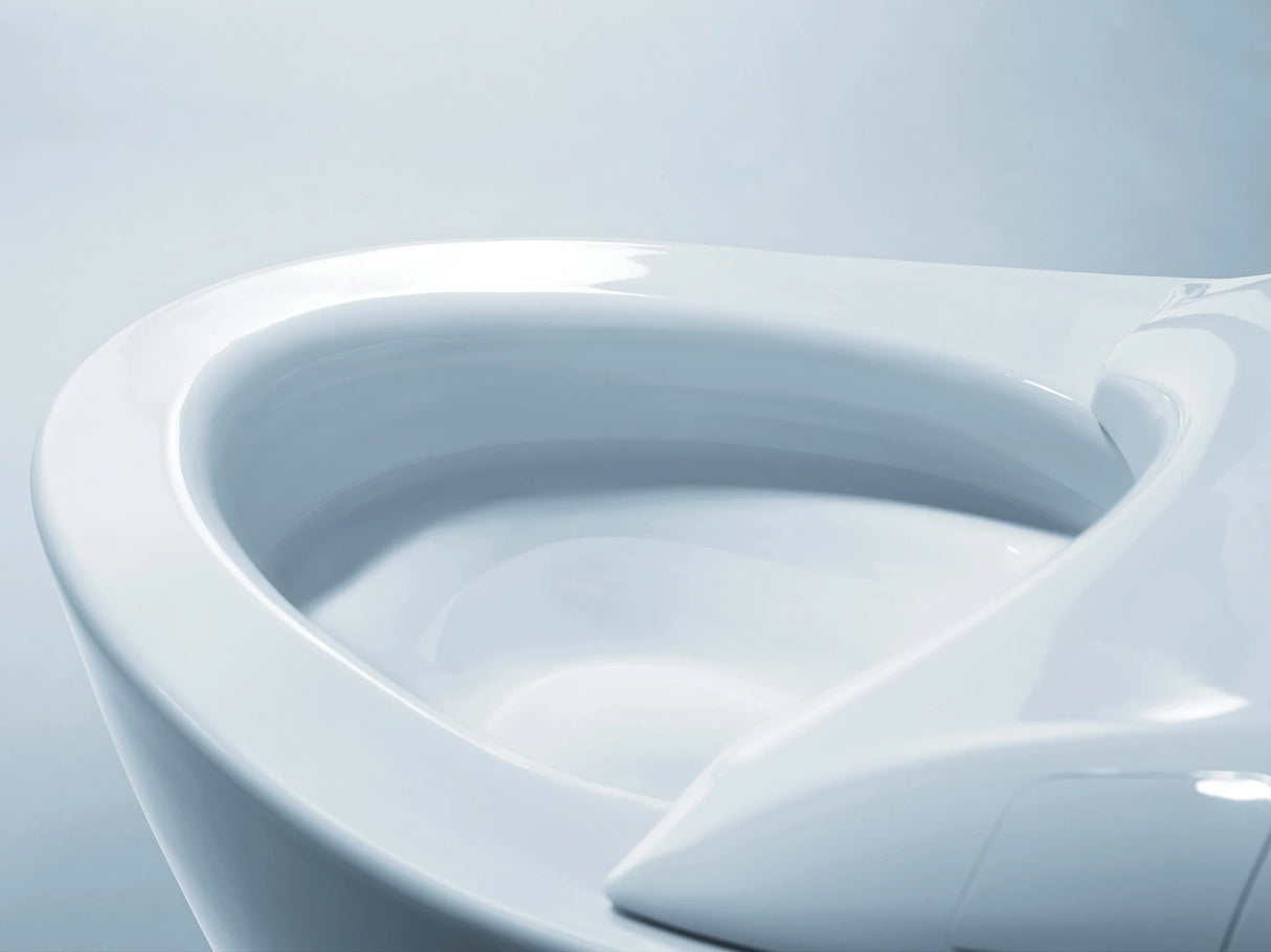 NEOREST NX1 Dual Flush Toilet - 1.0 GPF & 0.8 GPF