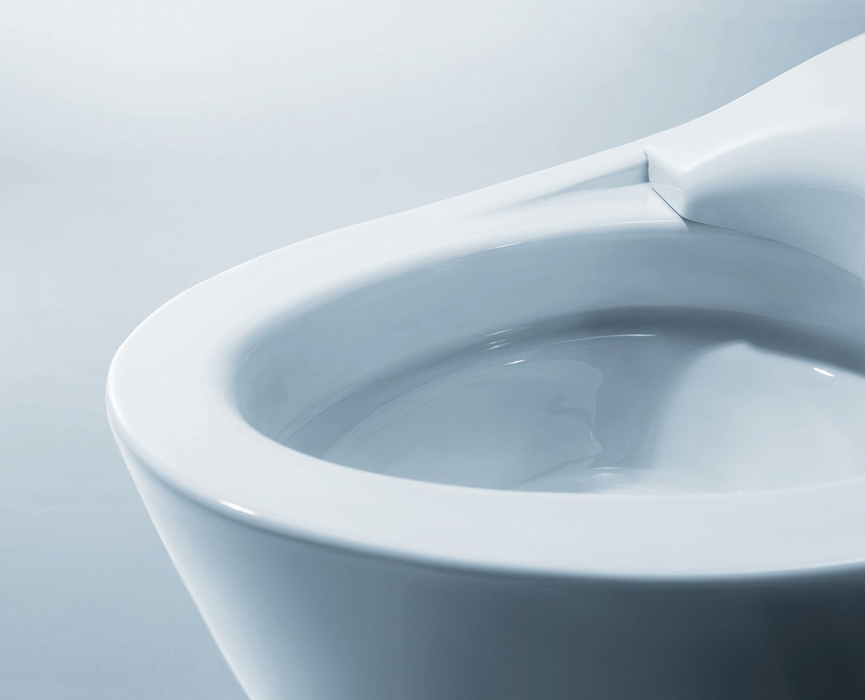 NEOREST NX1 Dual Flush Toilet - 1.0 GPF & 0.8 GPF
