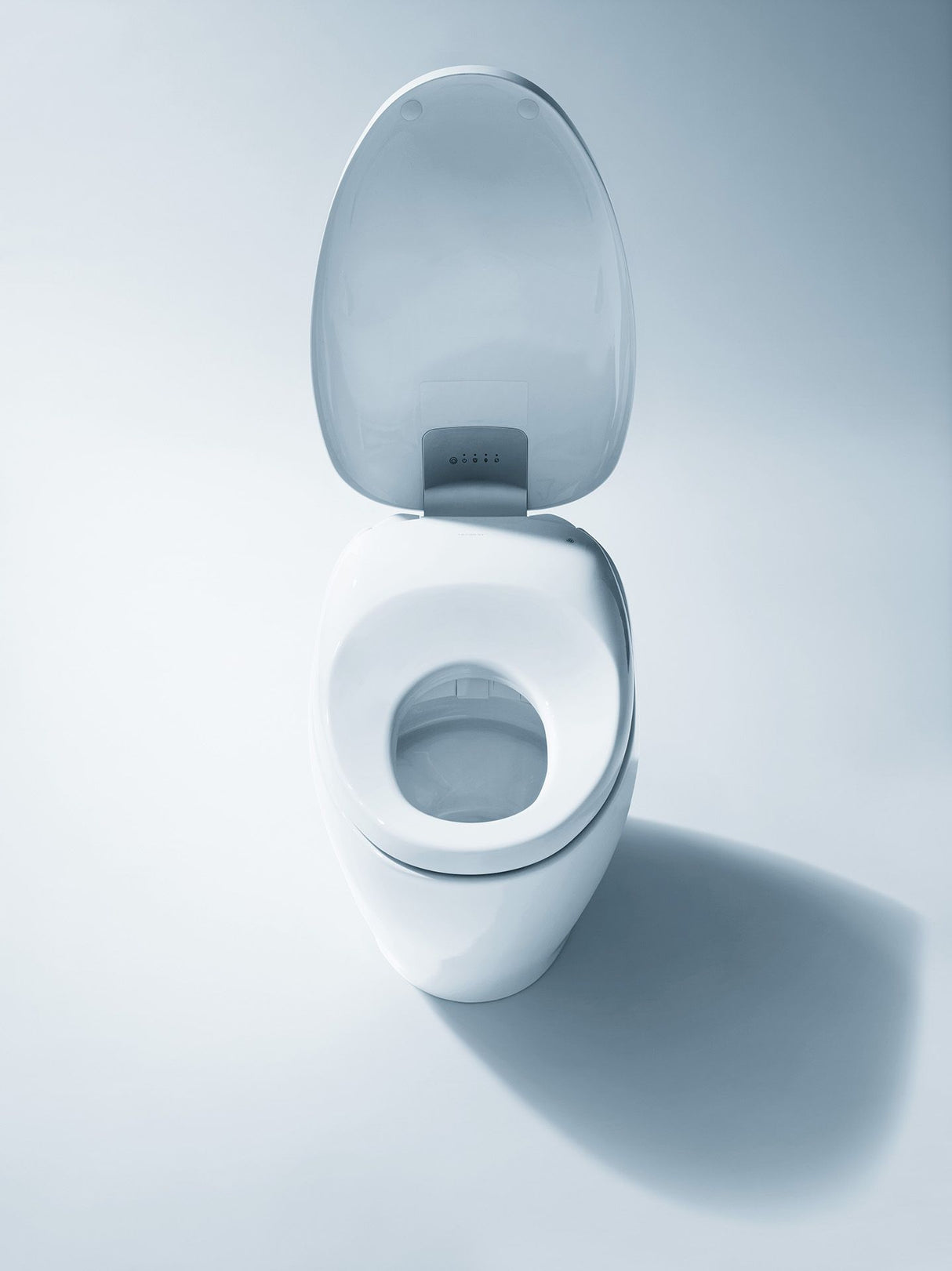 NEOREST NX1 Dual Flush Toilet - 1.0 GPF & 0.8 GPF