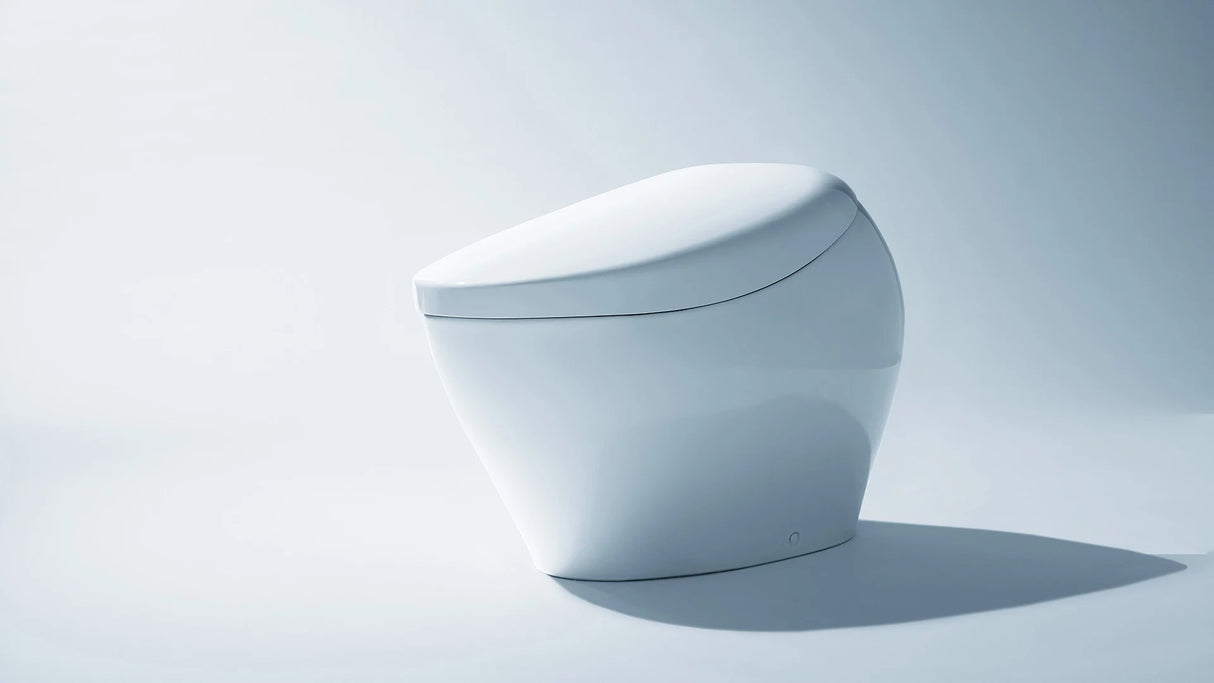 NEOREST NX1 Dual Flush Toilet - 1.0 GPF & 0.8 GPF