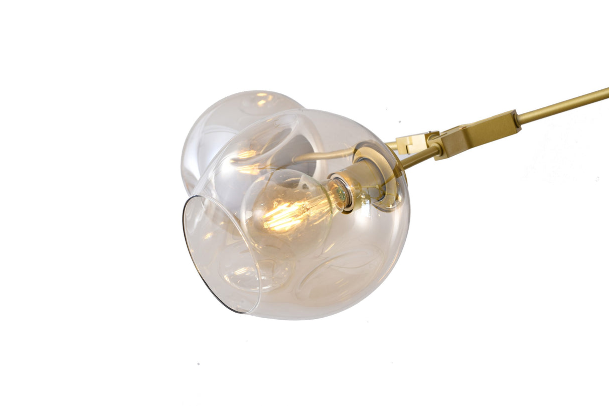 Chandelier DLS59C70G