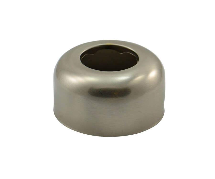 1-1/4" High Box Flange