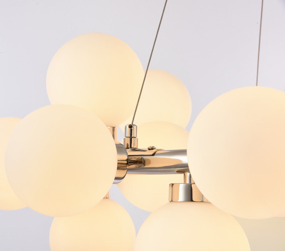Chandelier MU28SHN