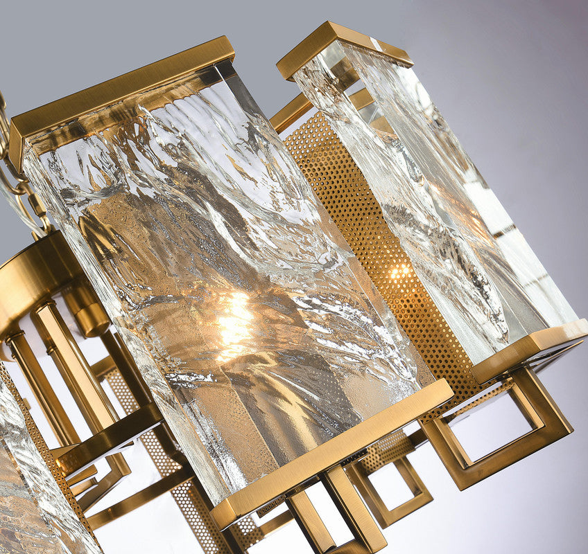 Chandelier MU74