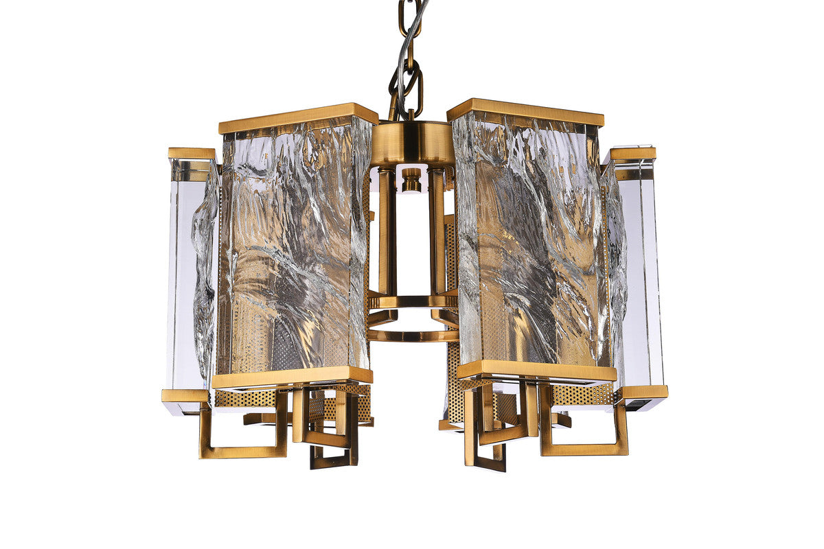Chandelier MU74
