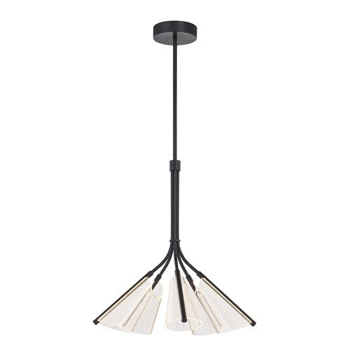 Kuzco Mulberry CH62628 LED Chandelier - image 2