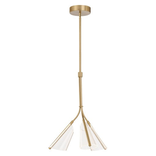 Kuzco Mulberry PD62622 LED Pendant Light - image 1