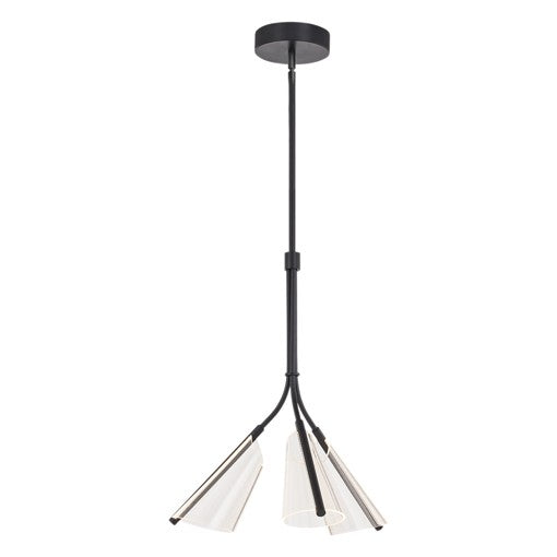 Kuzco Mulberry PD62622 LED Pendant Light - image 2