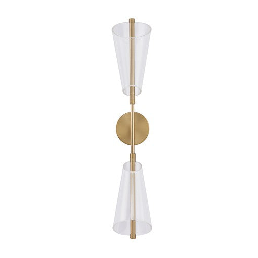 Kuzco Mulberry WS62629 LED Wall Sconce - image 1