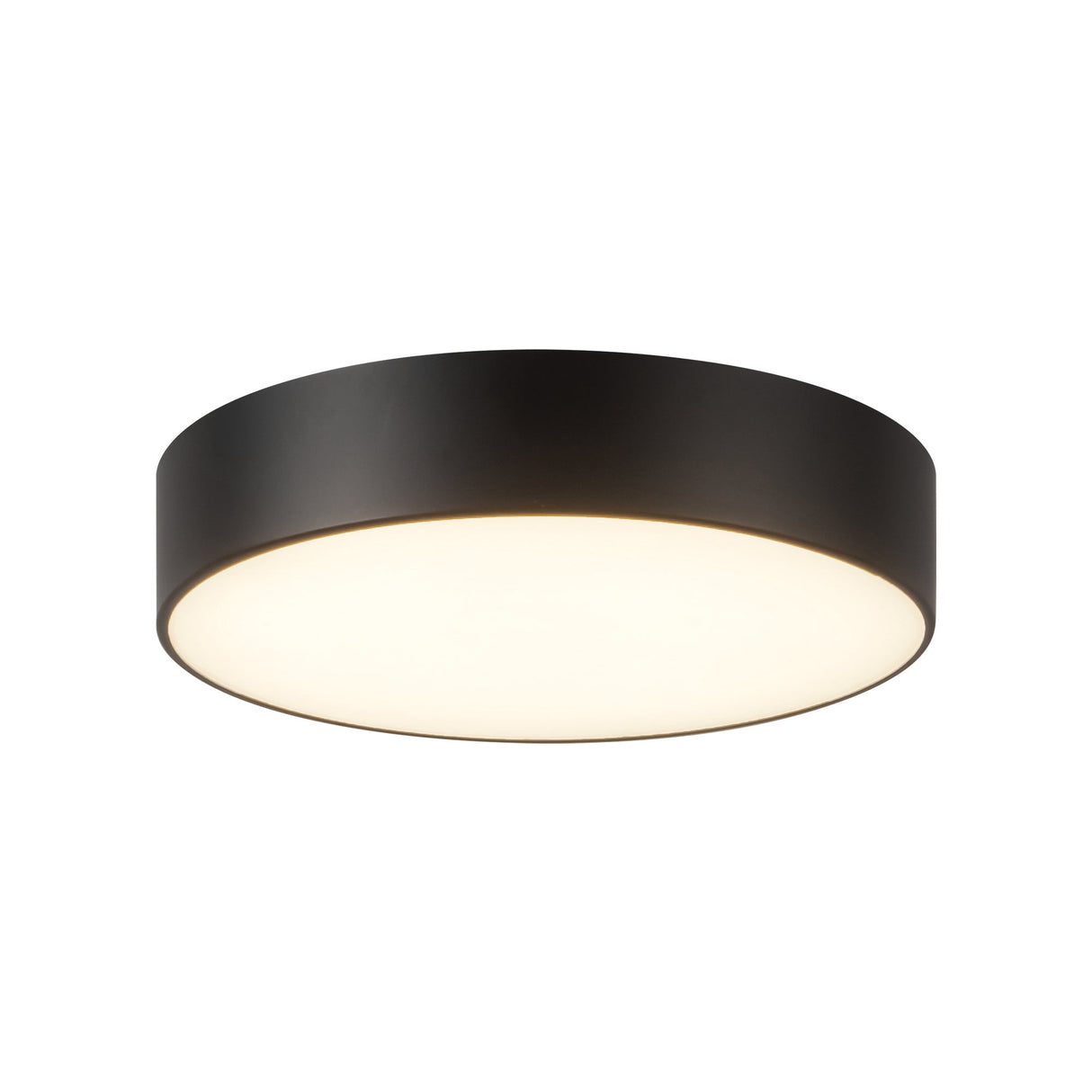 Kuzco Vibe Musa 6-in Flush Mount