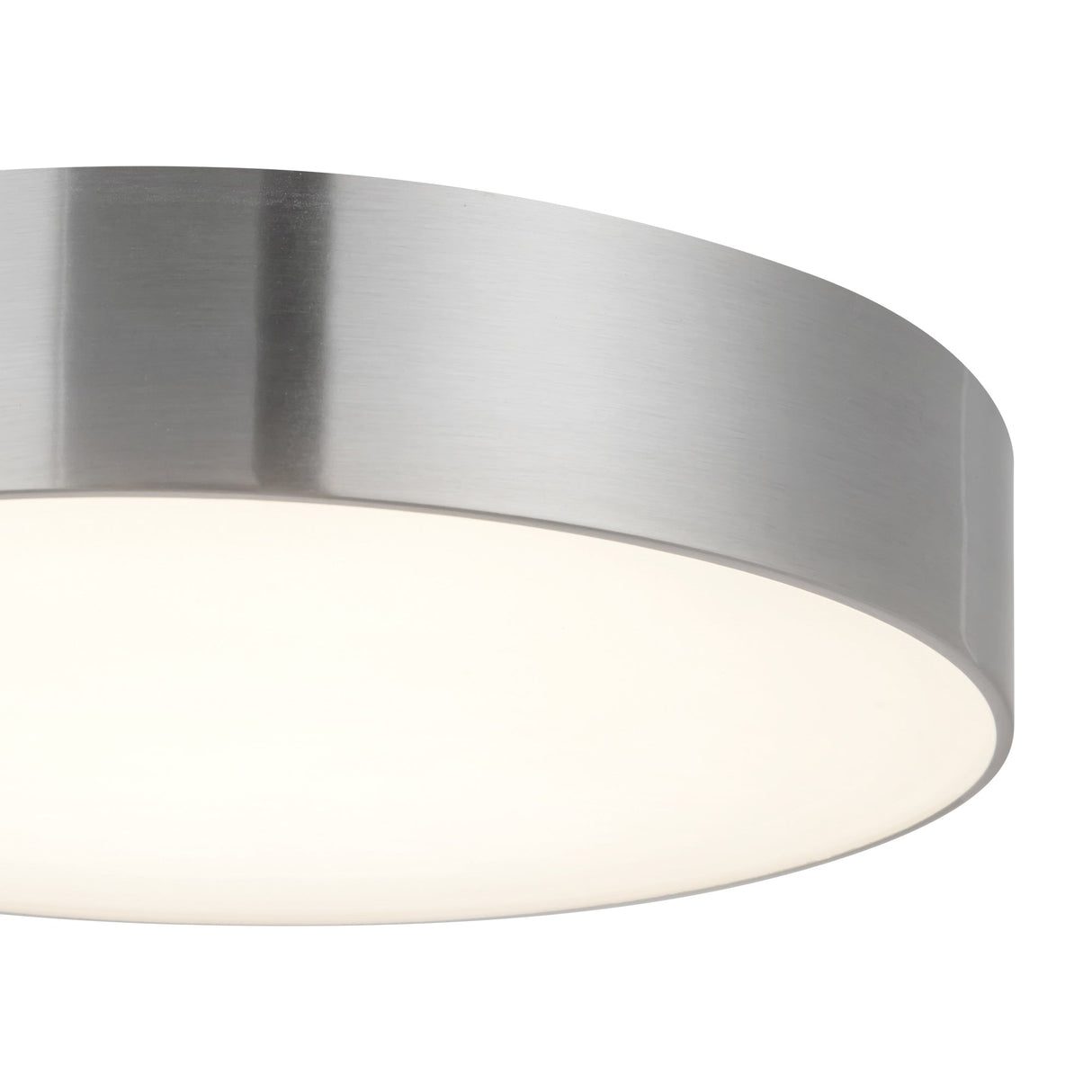 Kuzco Vibe Musa 8-in Flush Mount