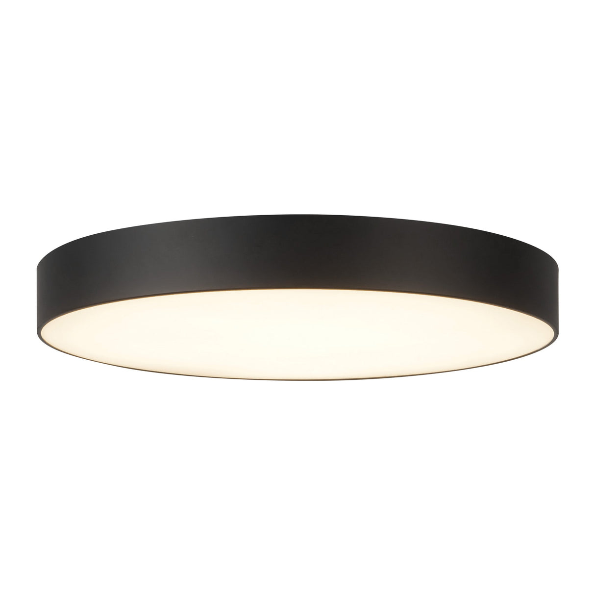 Kuzco Vibe Musa 11-in Flush Mount