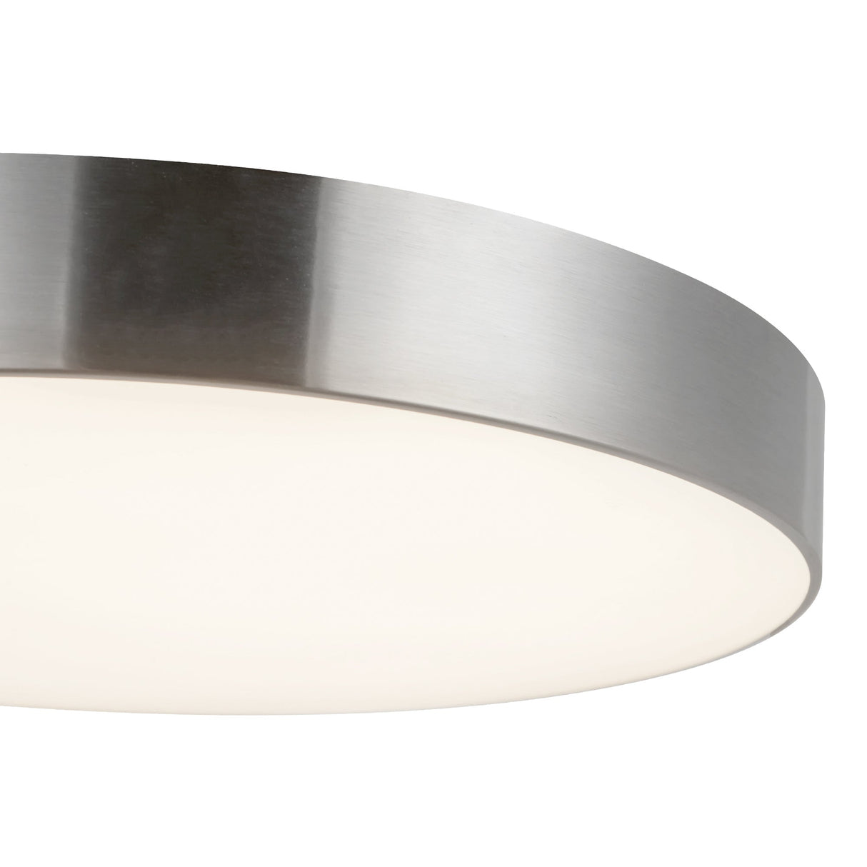 Kuzco Vibe Musa 11-in Flush Mount