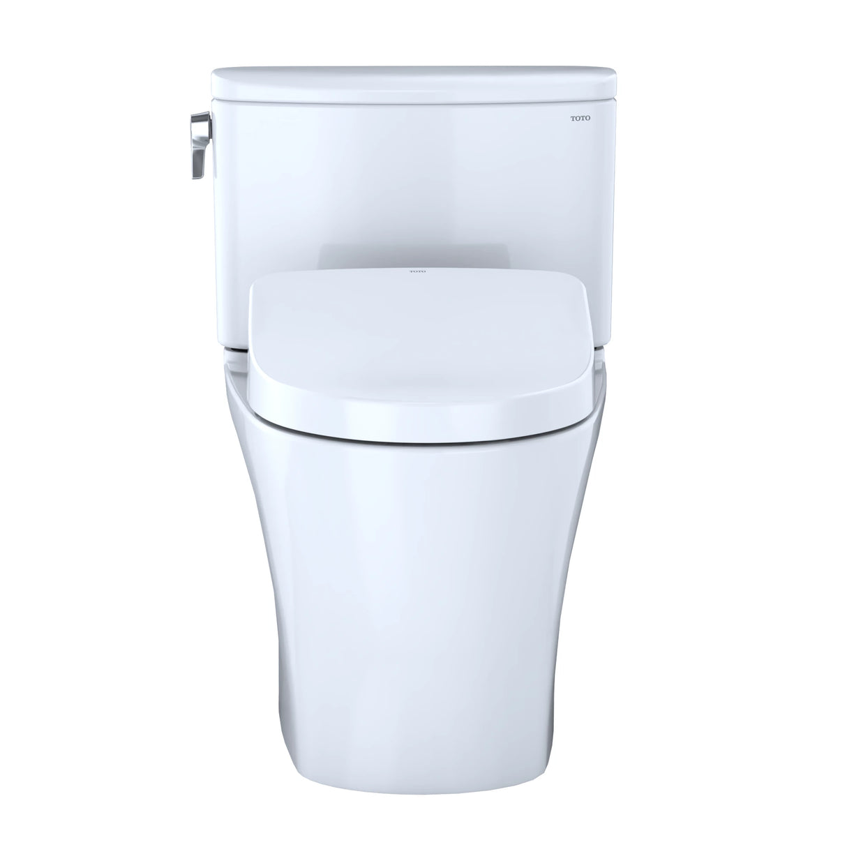 Nexus WASHLET + S7A Two-Piece Toilet - 1.28 GPF