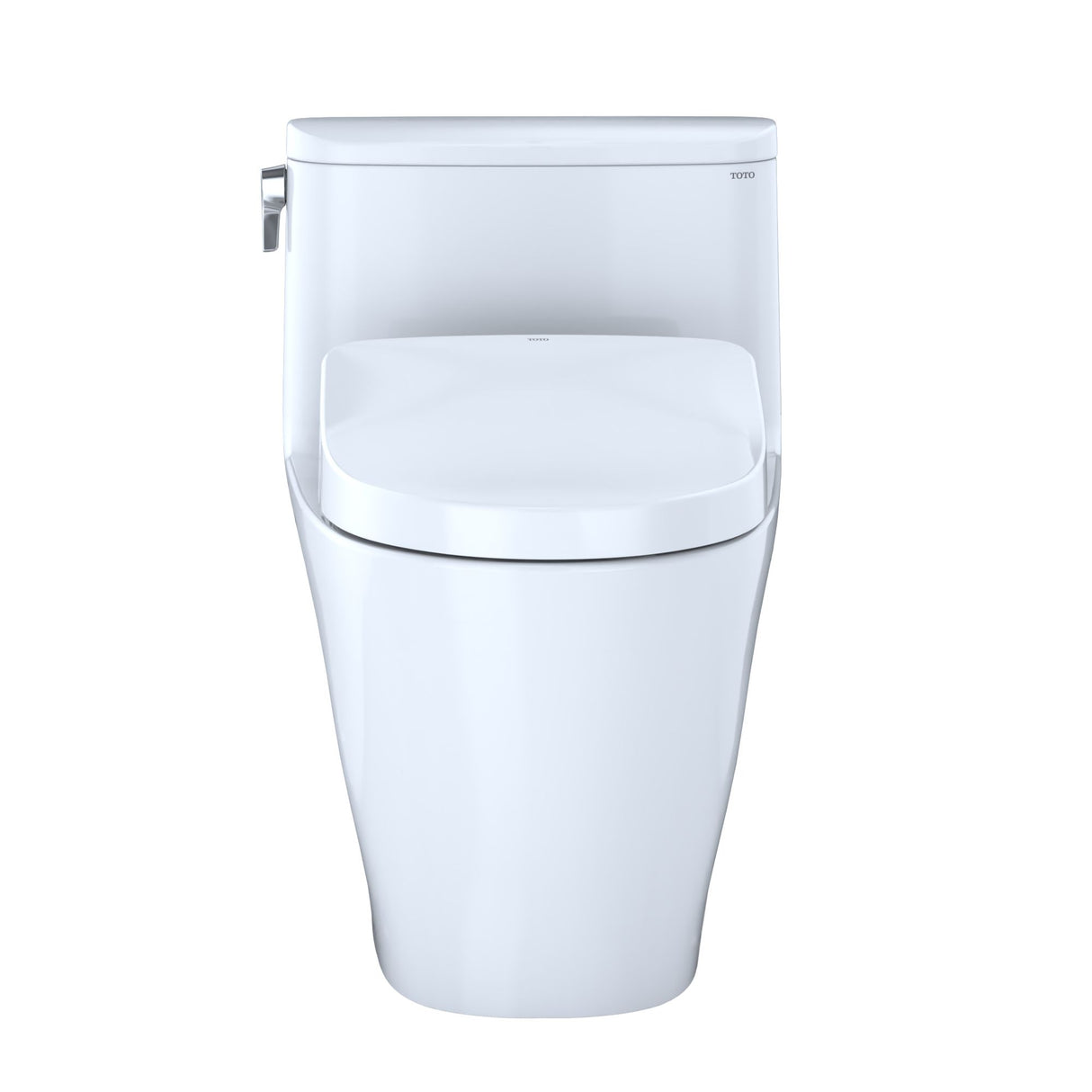 Nexus 1G -WASHLET + C5 One-Piece Toilet - 1.0 GPF