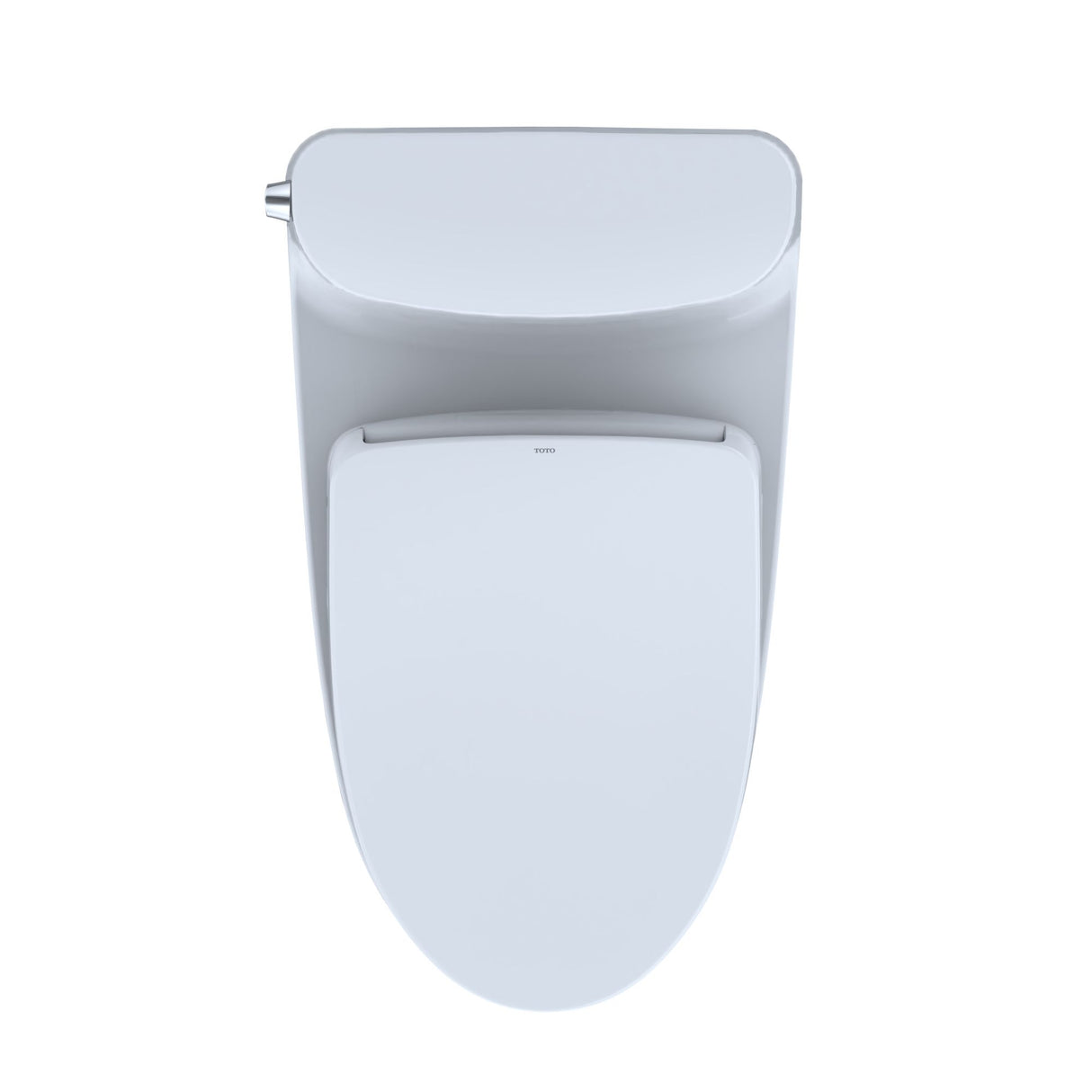 Nexus WASHLET + S7 One-Piece Toilet - 1.0 GPF