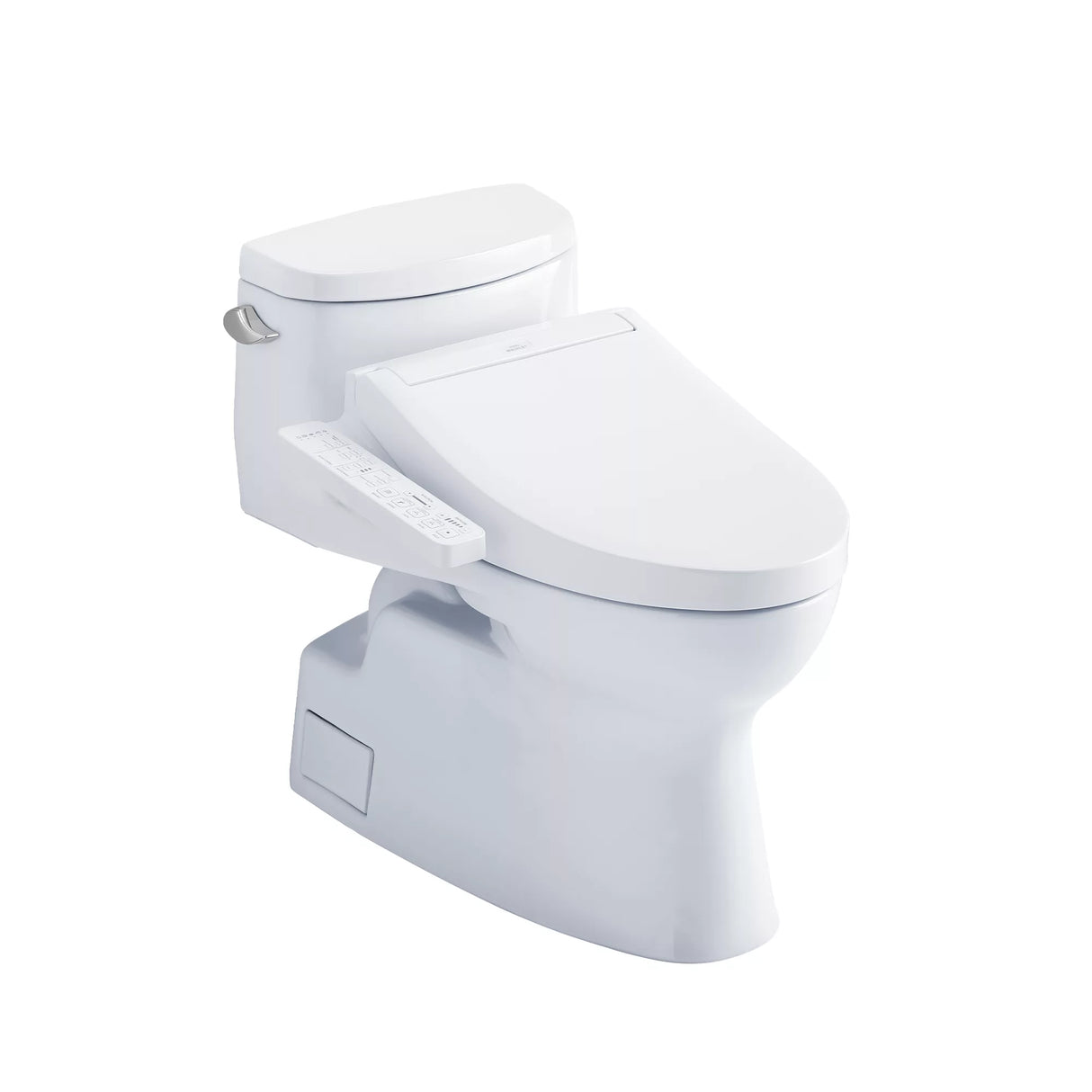 Carolina IIWASHLET + C2 One-Piece Toilet - 1.28 GPF