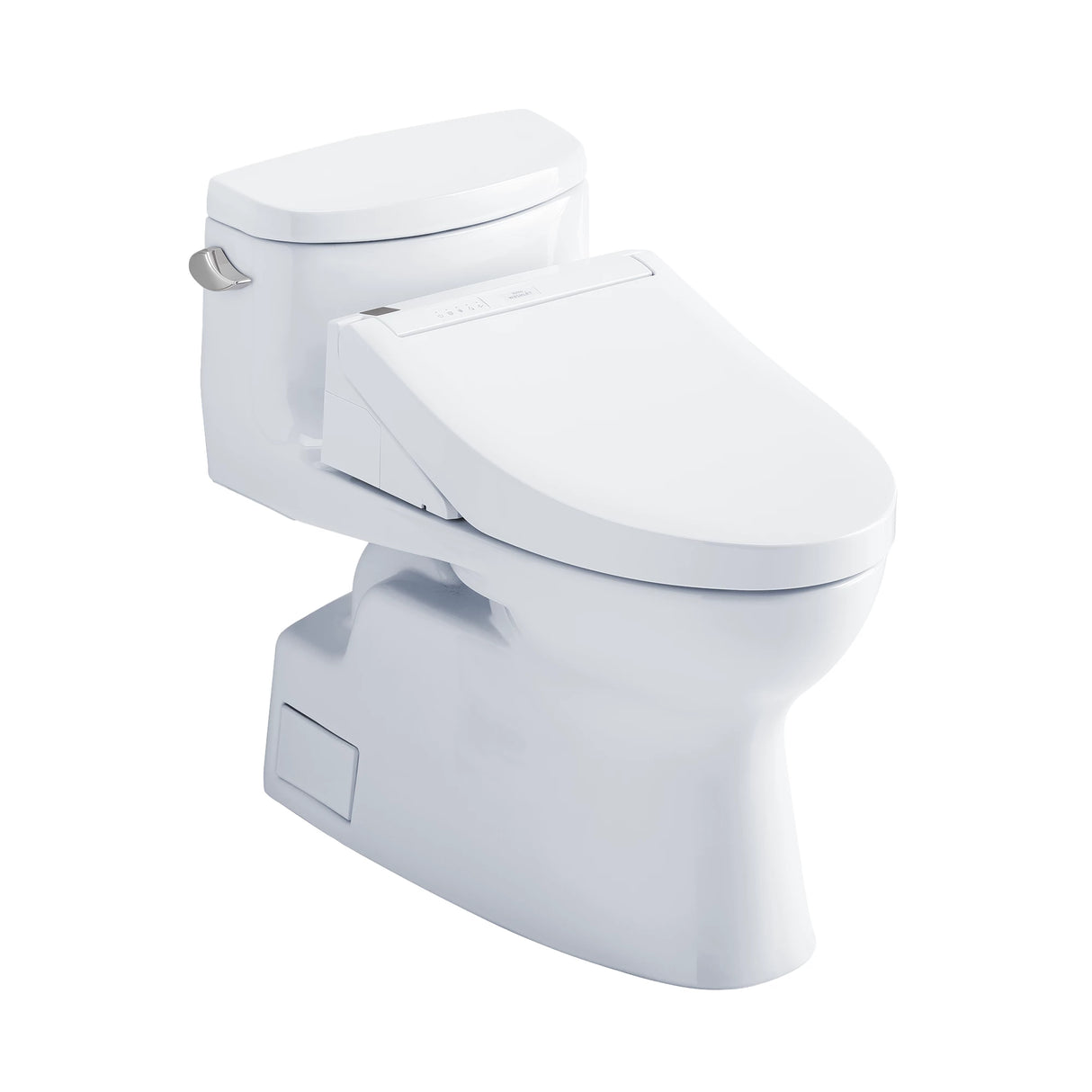 Carolina IIWASHLET + C5 One-Piece Toilet - 1.28 GPF