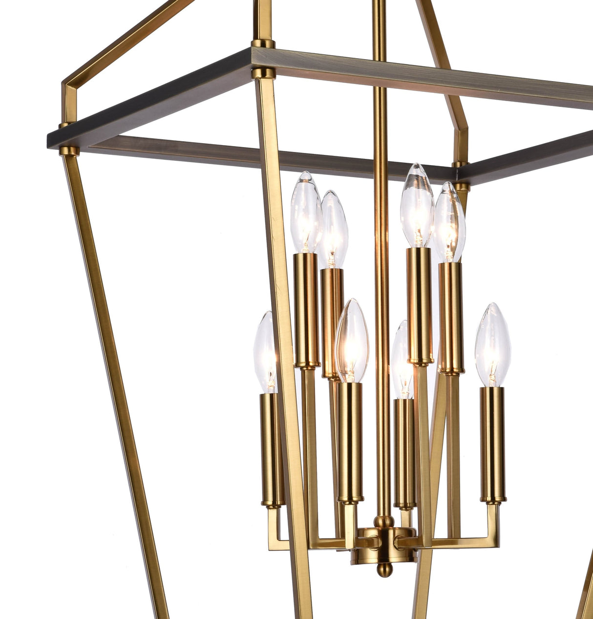 Chandelier LA24C18CO