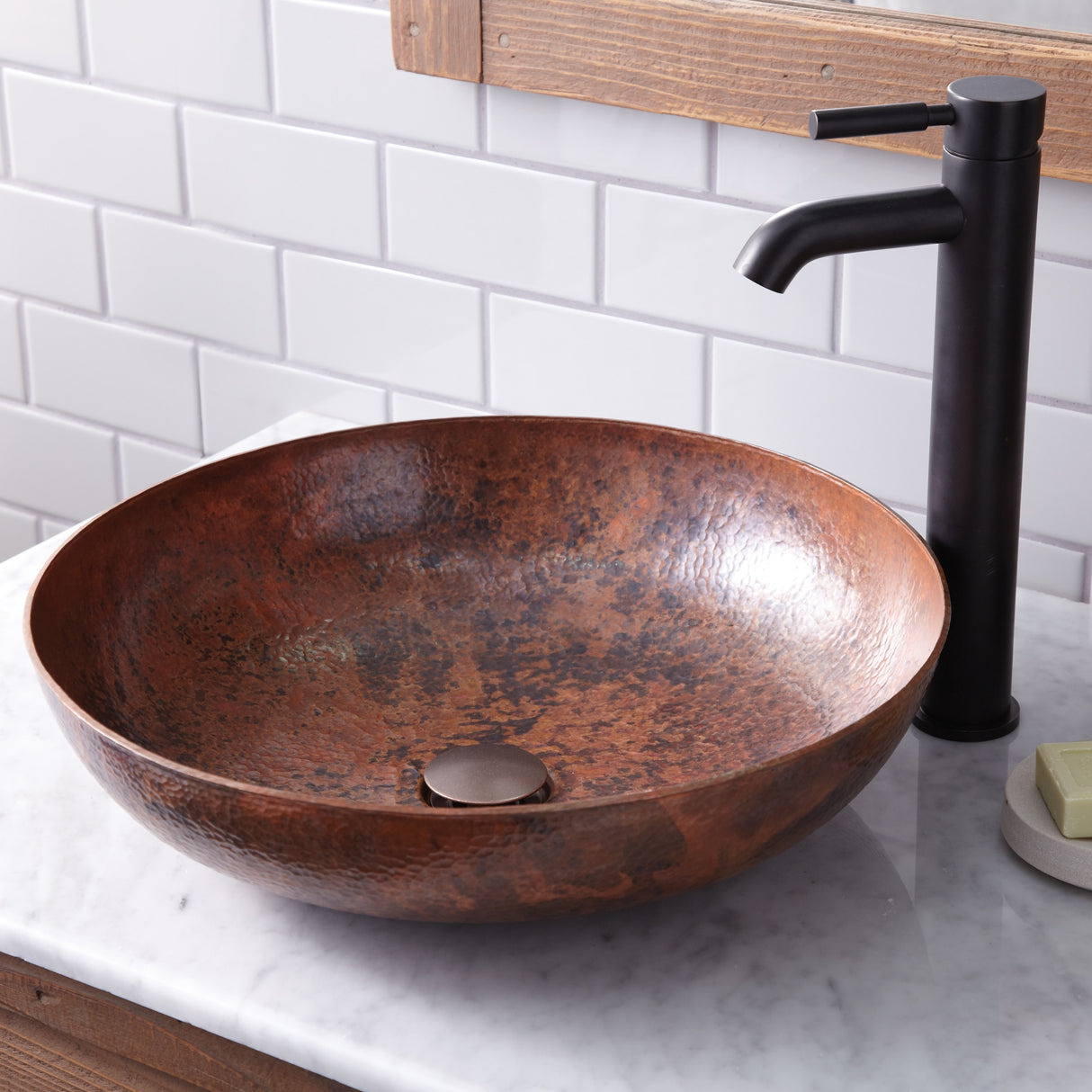 Maestro Sonata Bathroom Sink