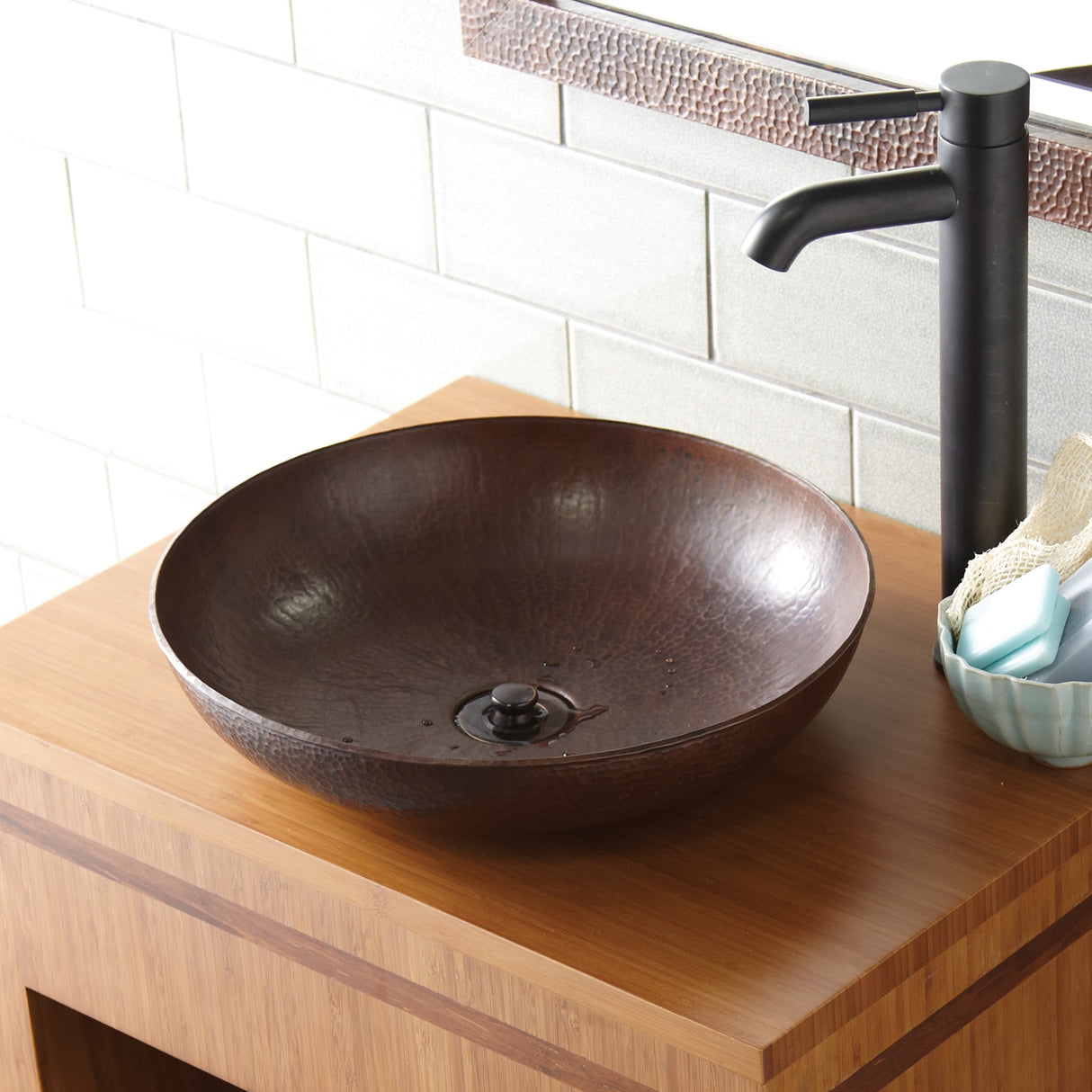 Maestro Sonata Petit Bathroom Sink