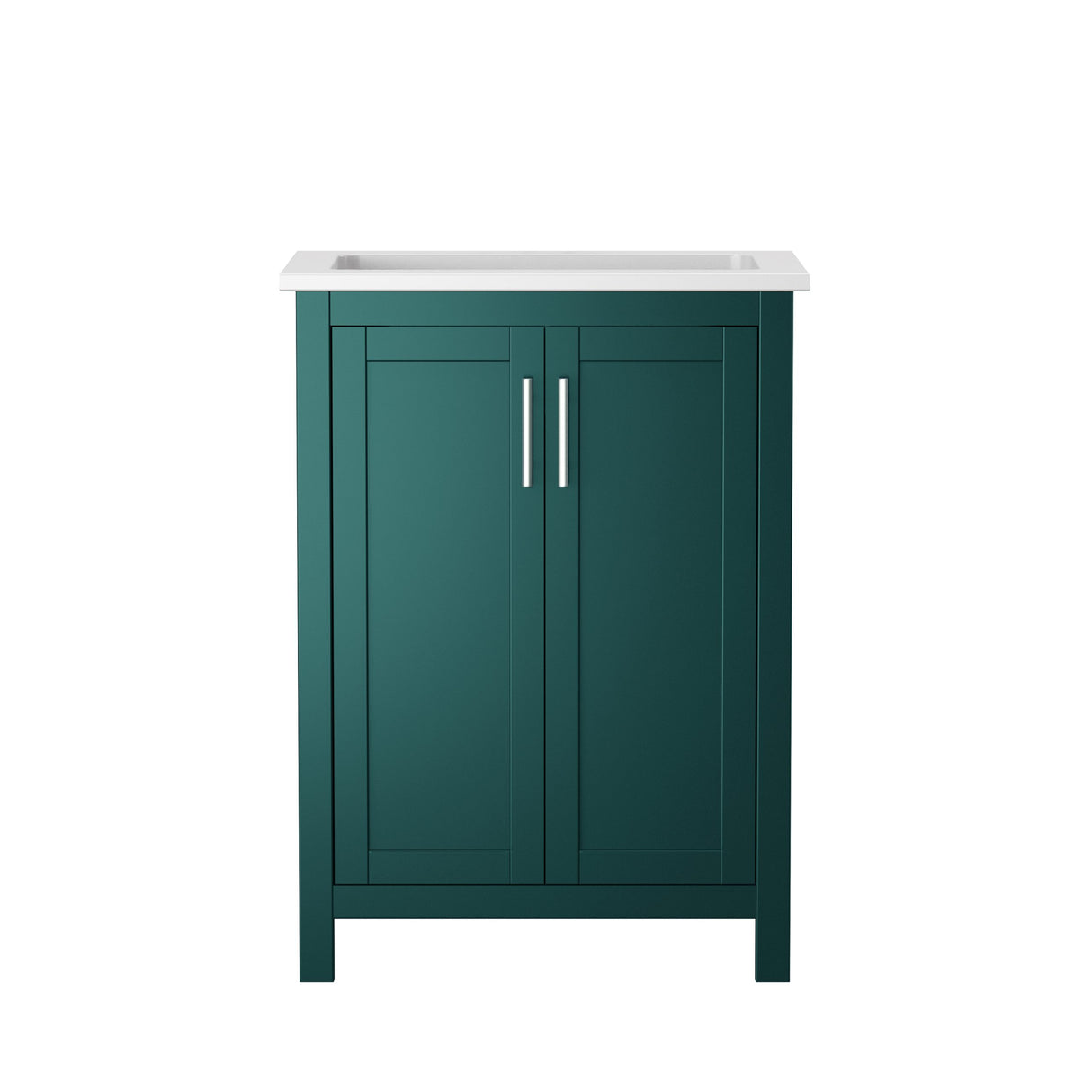 Manchester Willow Green 24"