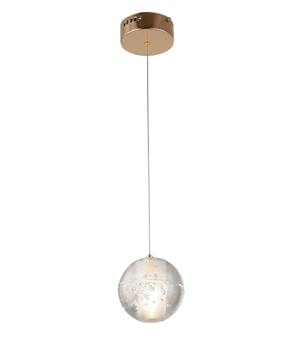 Single Pendant Lighting SY05P4G