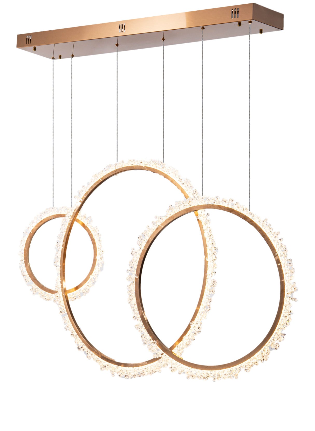 LED Chandelier GL303C31G