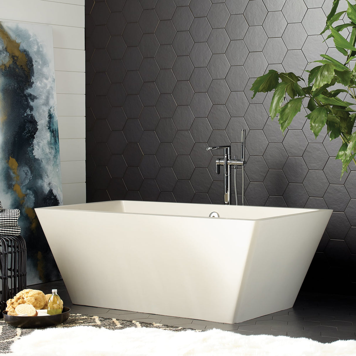 Mendocino Bathtub