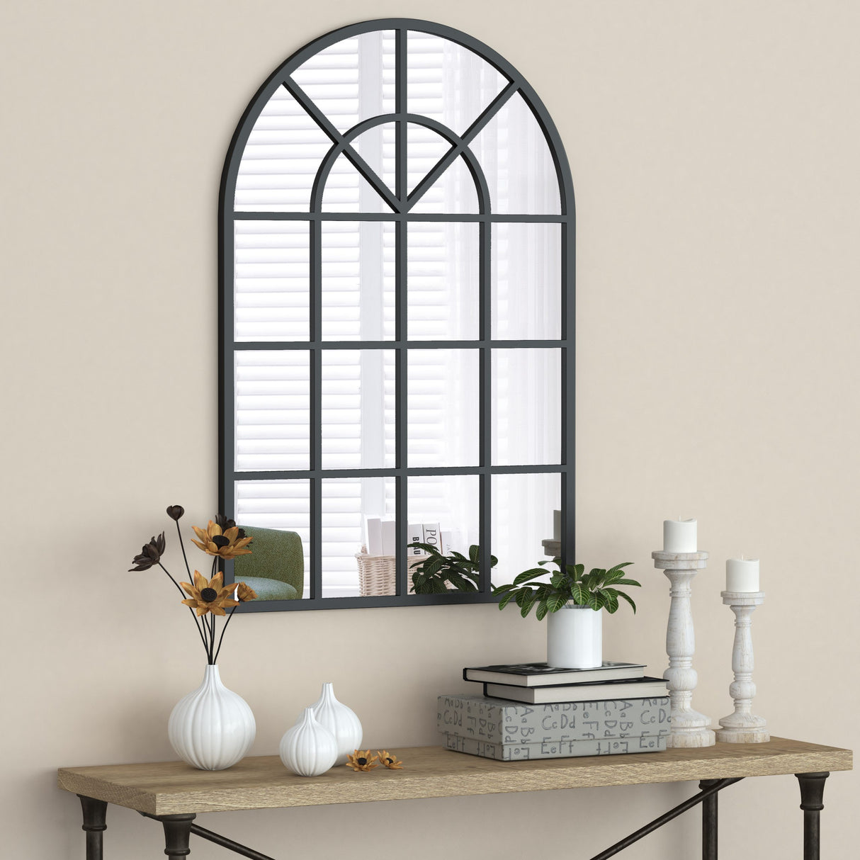Messina Black