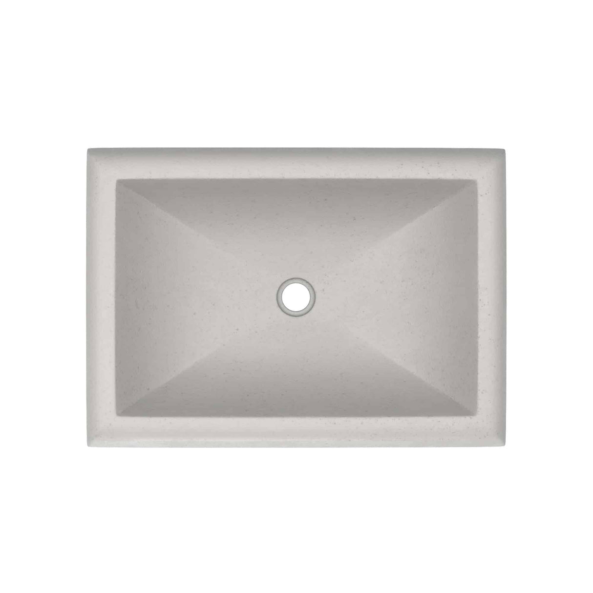 Montecito Bathroom Sink