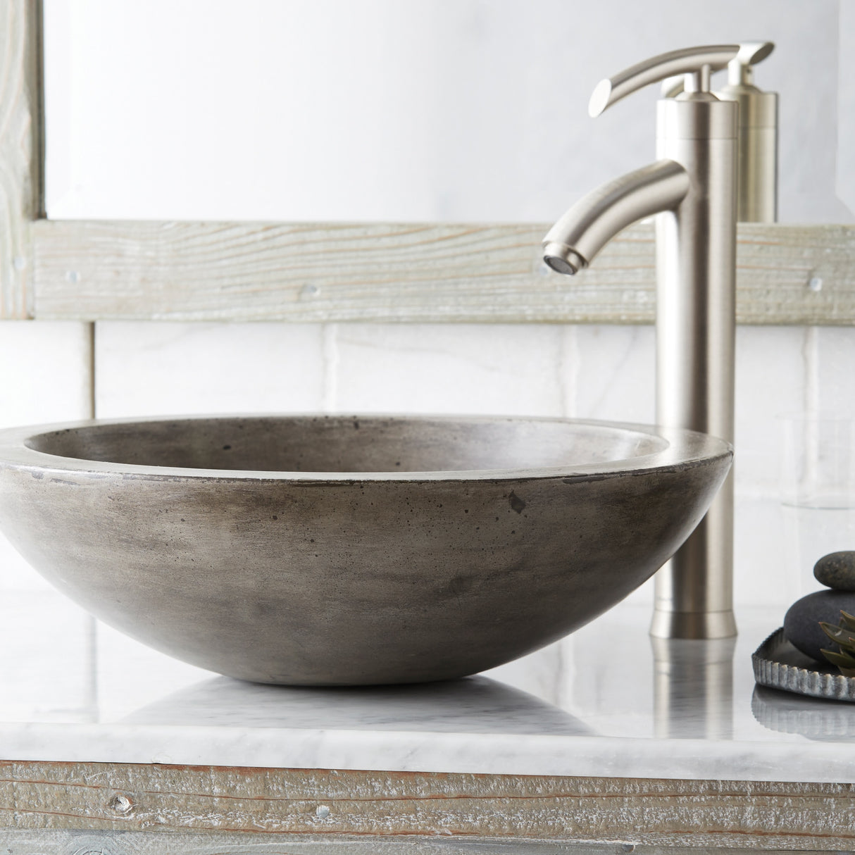 Morro Bathroom Sink
