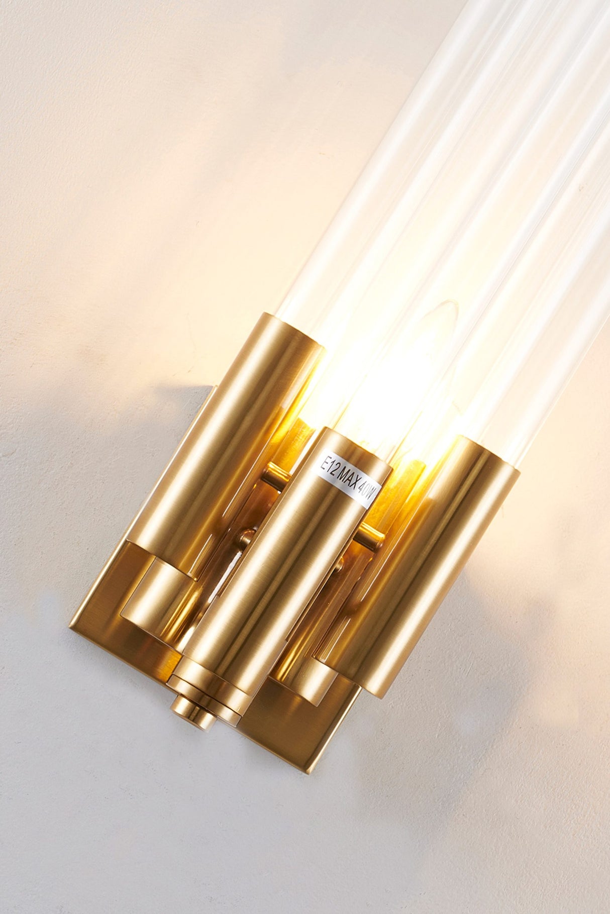 Wall Sconce MU54GD
