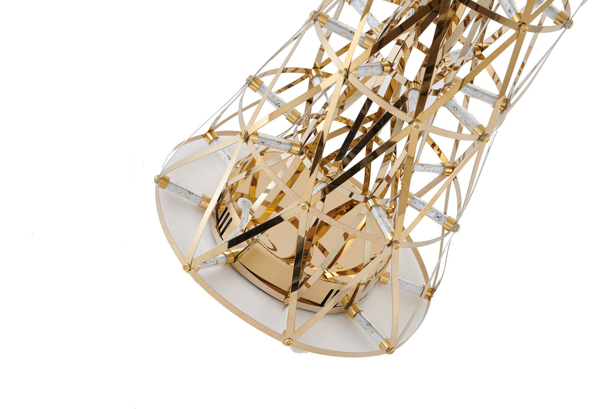 LED Table Lamp BE31T10G