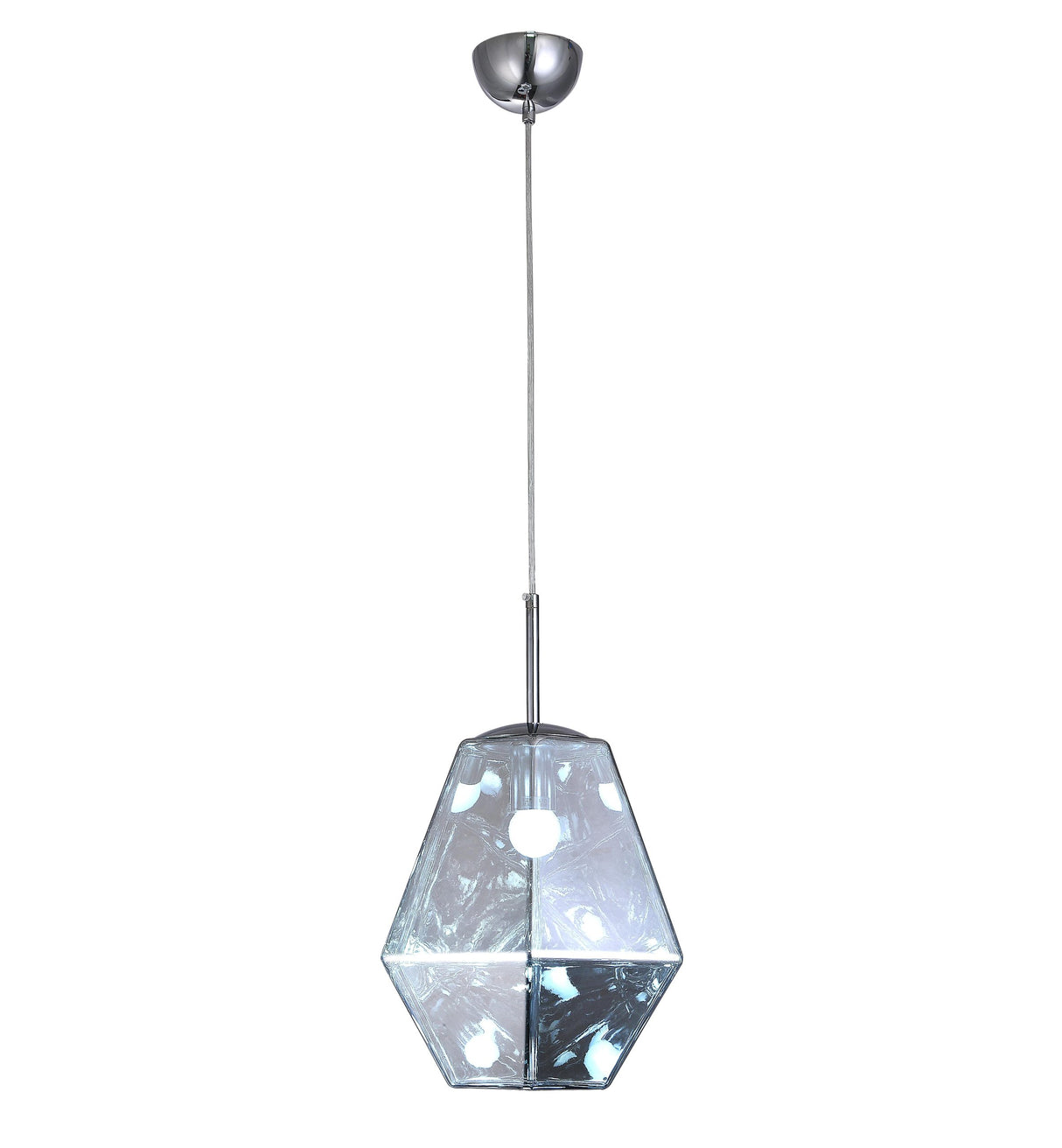 Single Pendant Lighting DU135P11CH