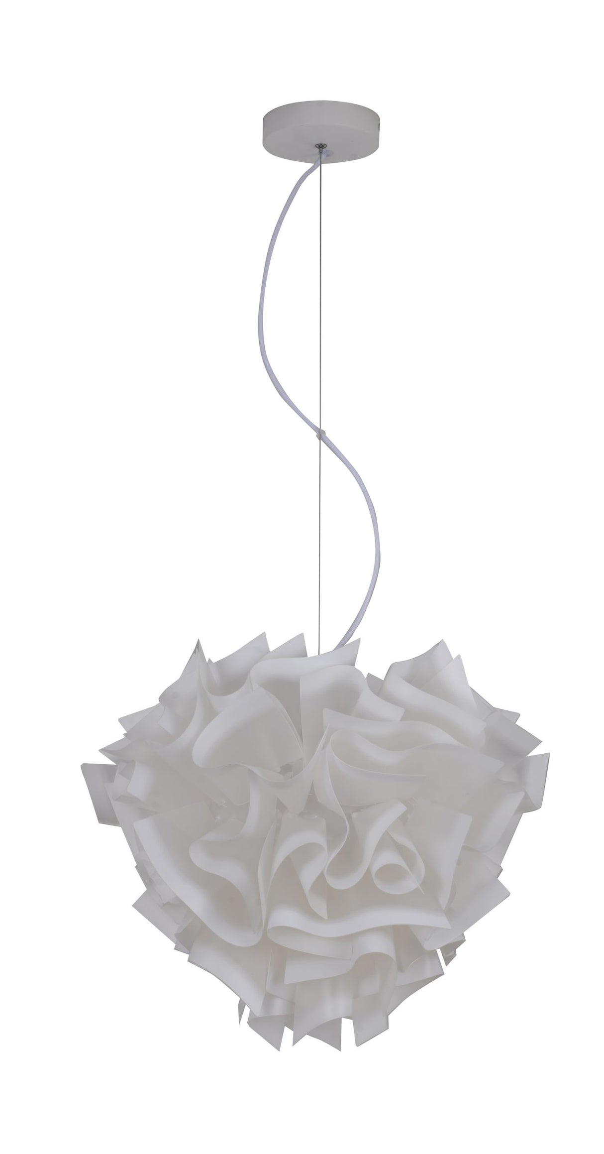 Chandelier DLS100C16W