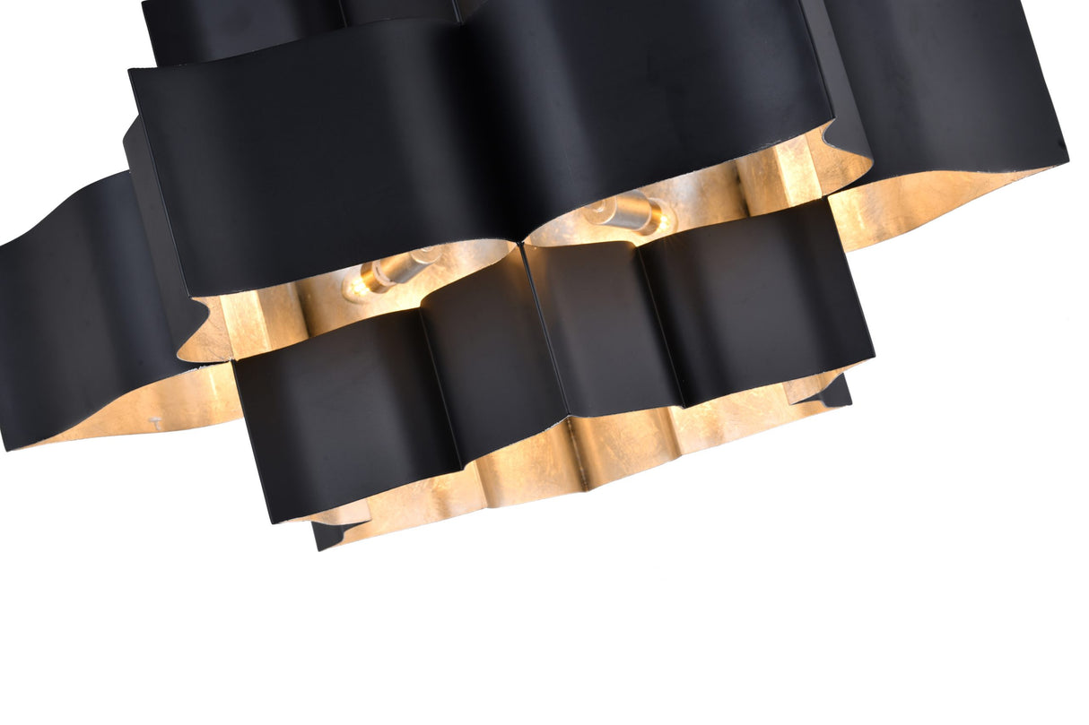 Chandelier MU03C30BS