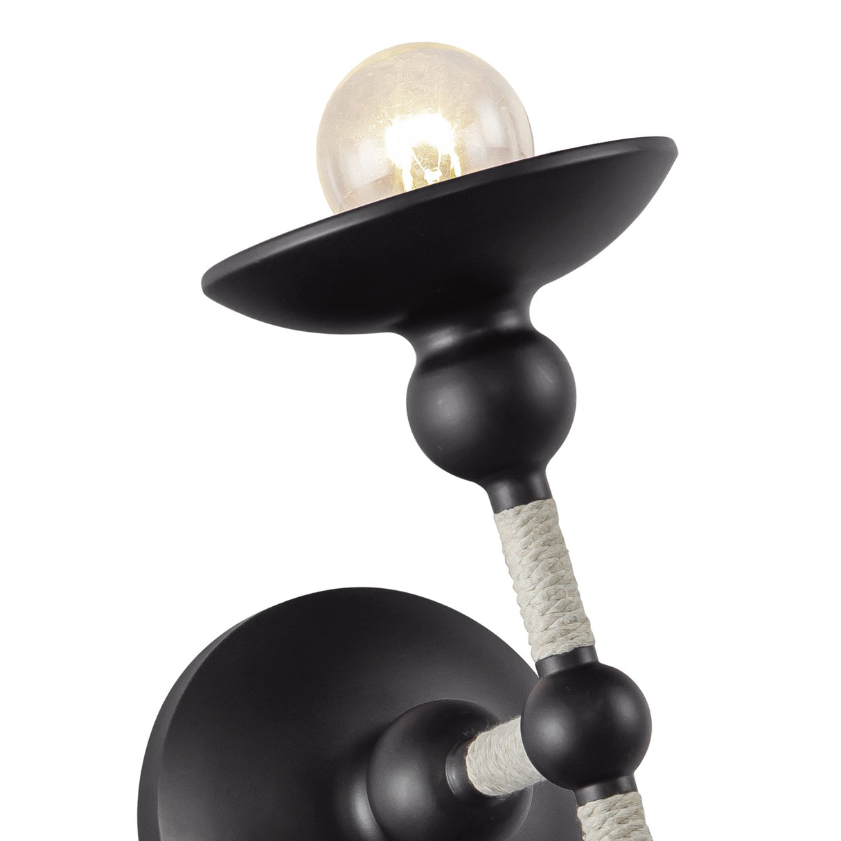 Alora Nadine 4-in Wall/Vanity Light