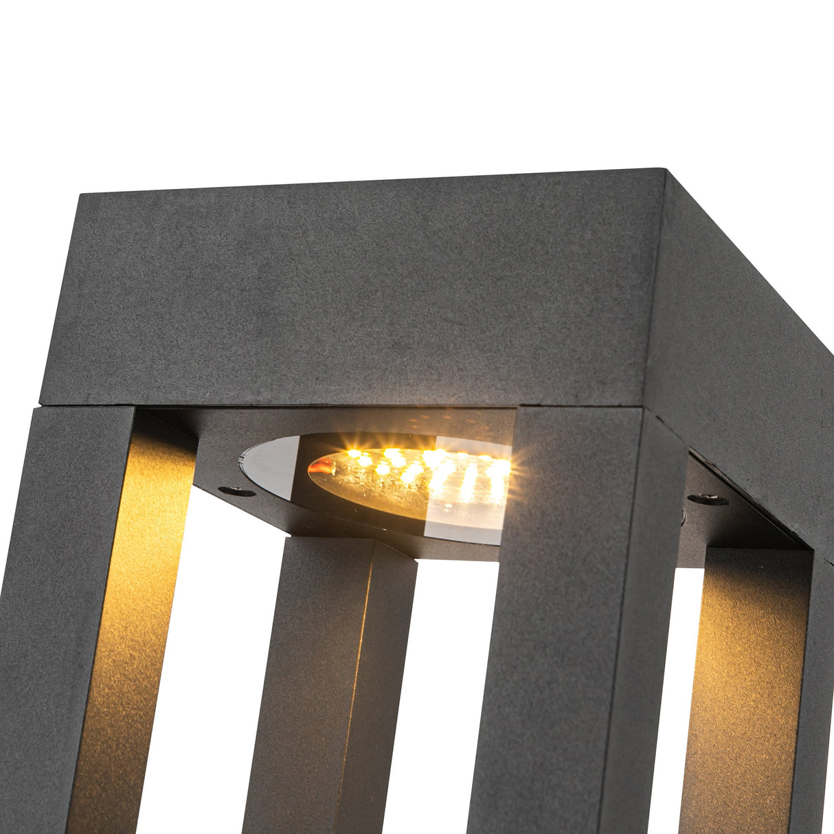 Kuzco Napa 24-in Exterior Bollard