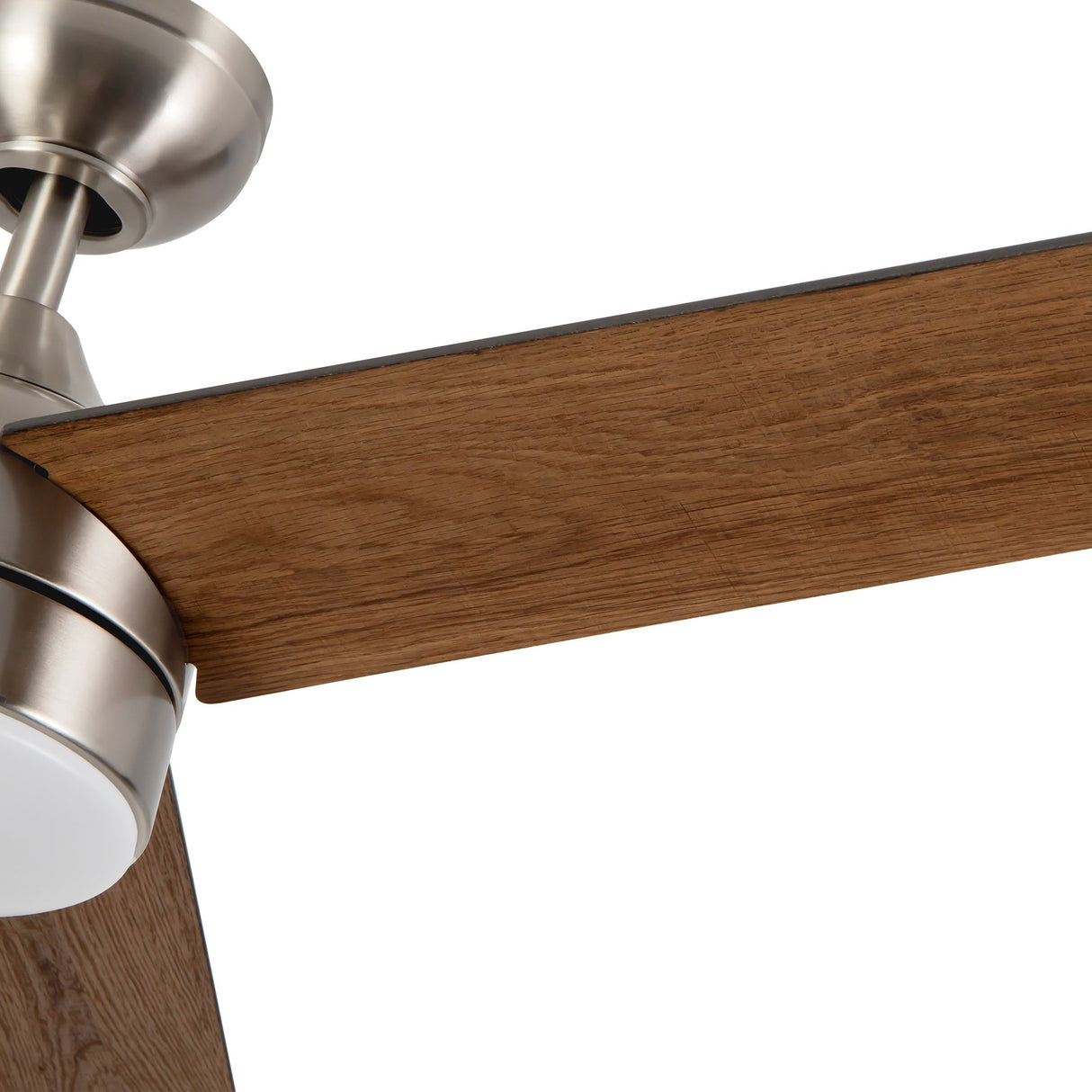 Kuzco Vibe Nash 52-in Ceiling Fan