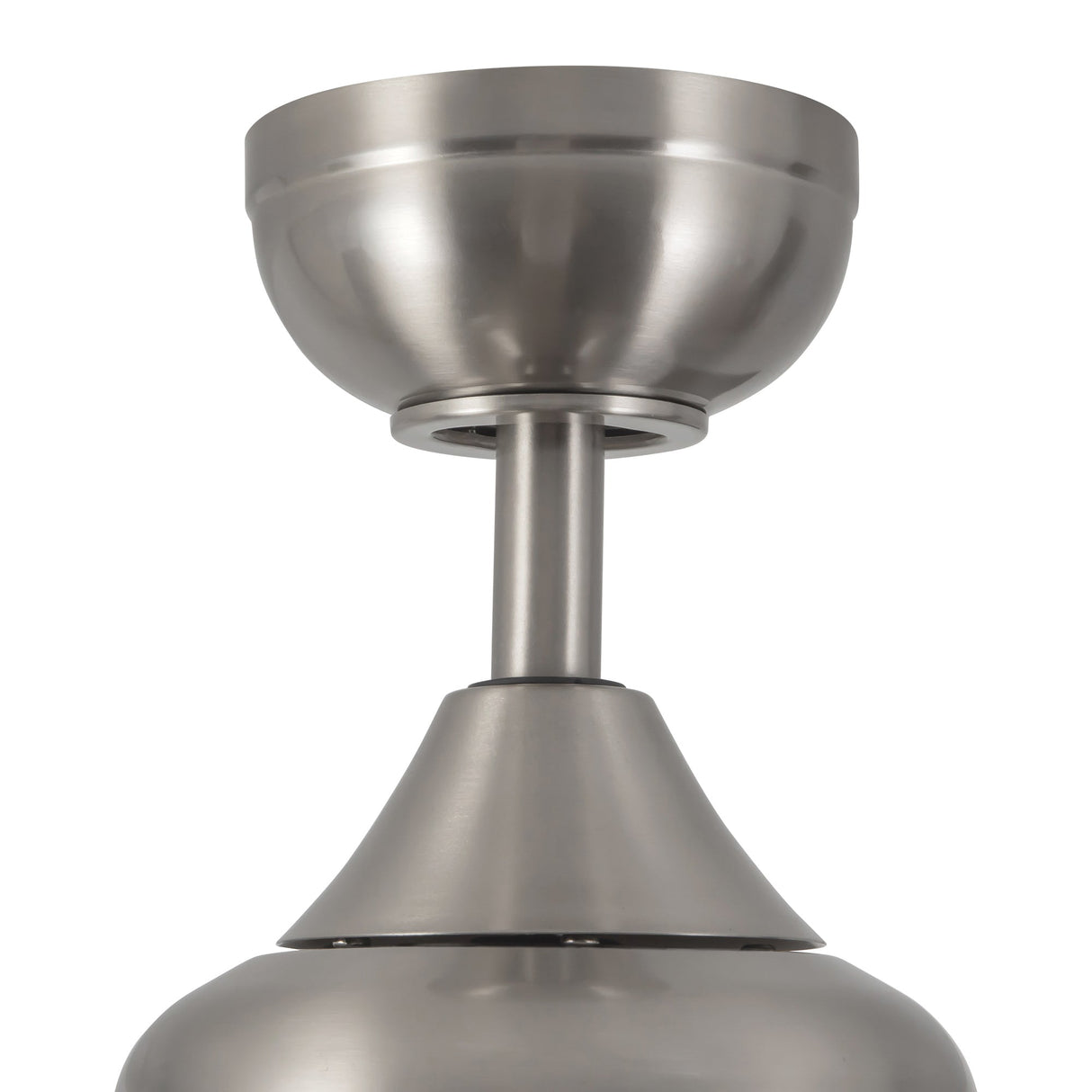 Kuzco Vibe Nash 52-in Ceiling Fan