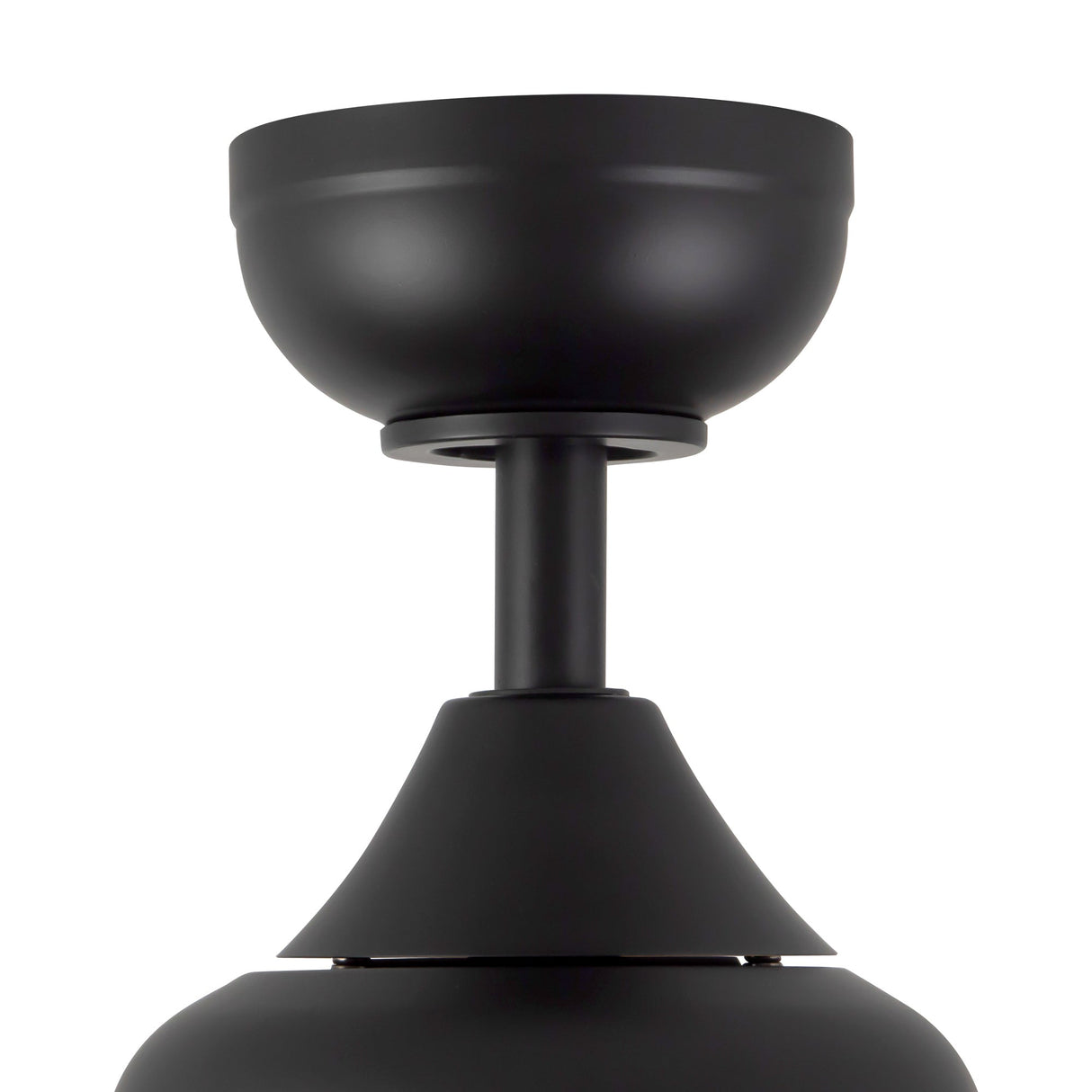 Kuzco Vibe Nash 52-in Ceiling Fan