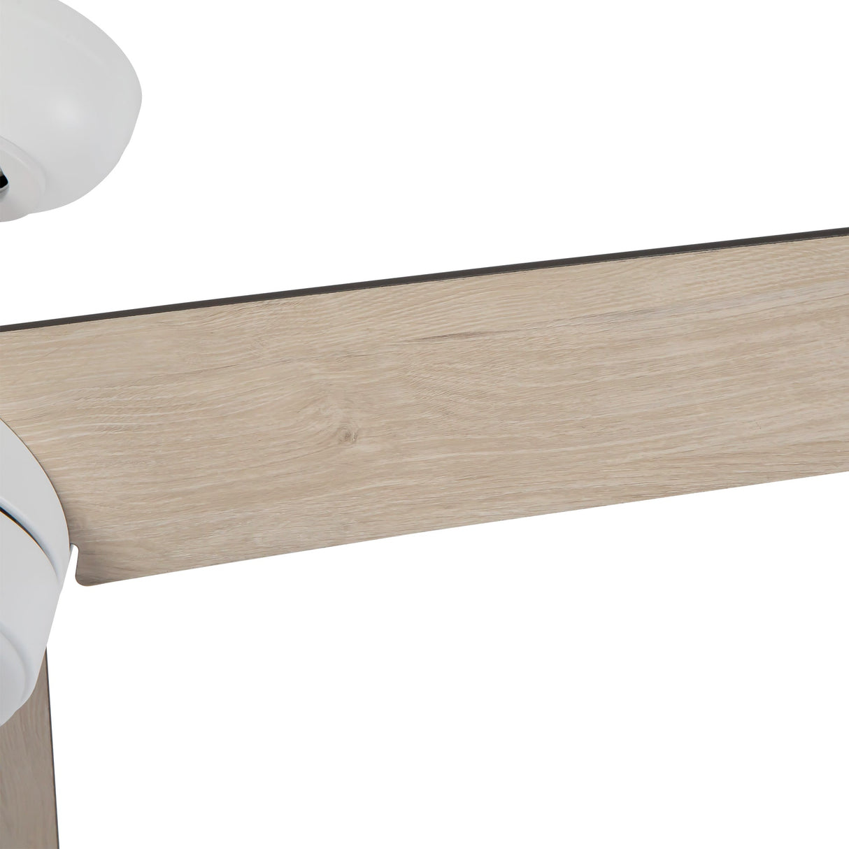 Kuzco Vibe Nash 52-in Ceiling Fan