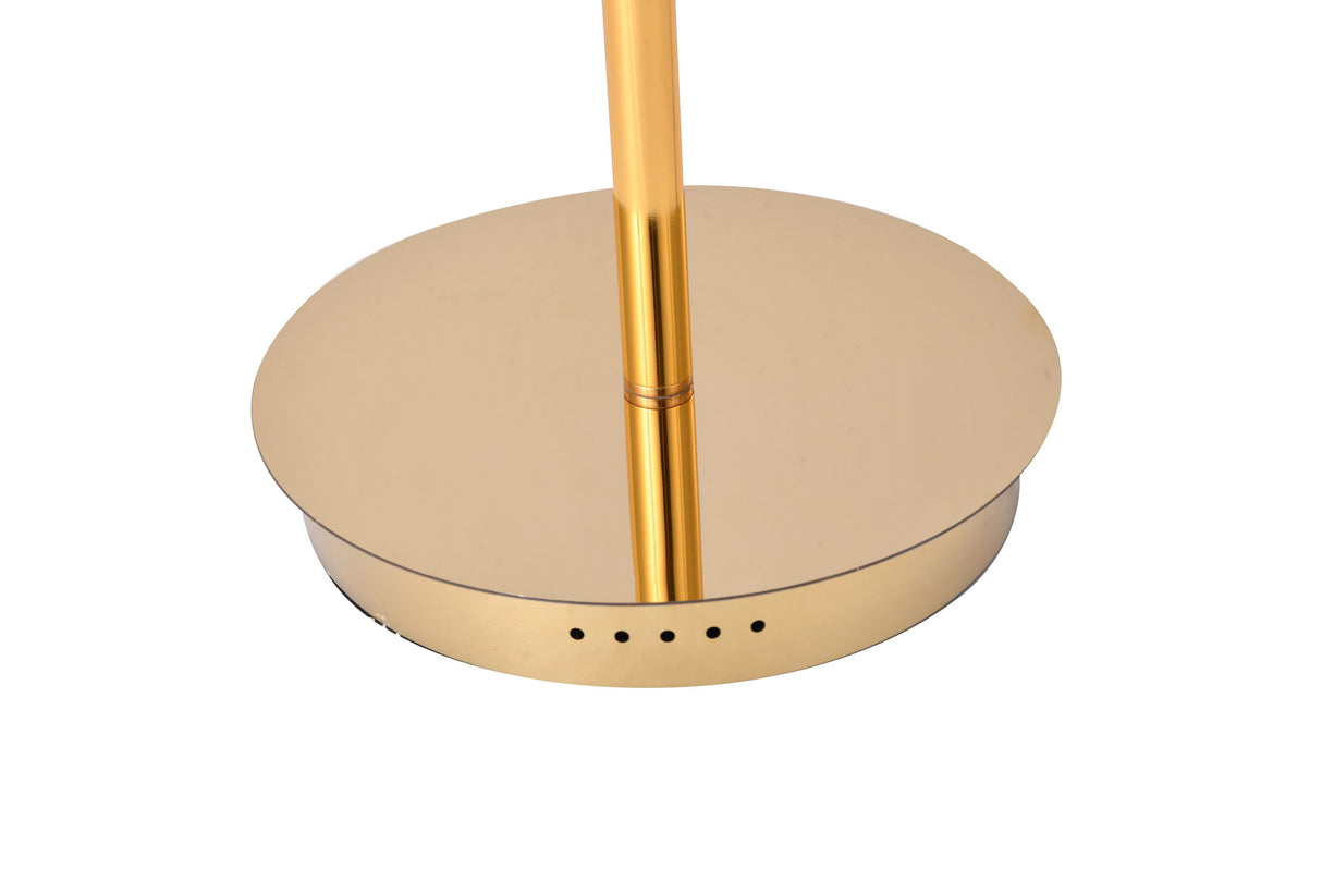 LED Table Lamp 6430T-G