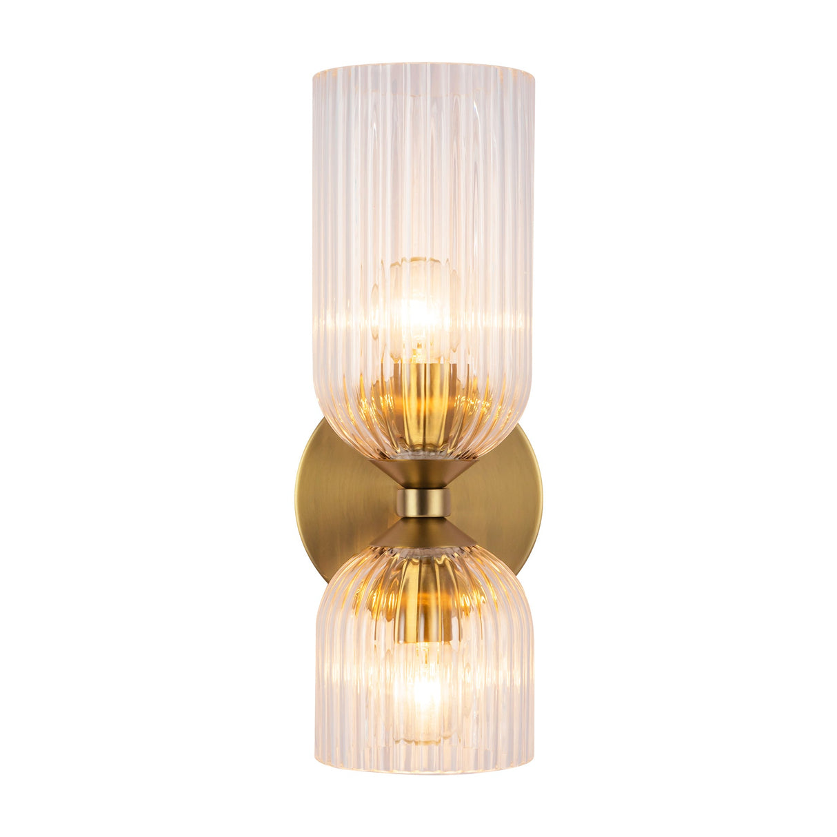 Alora Mood Nelly 12-in Wall/Vanity Light