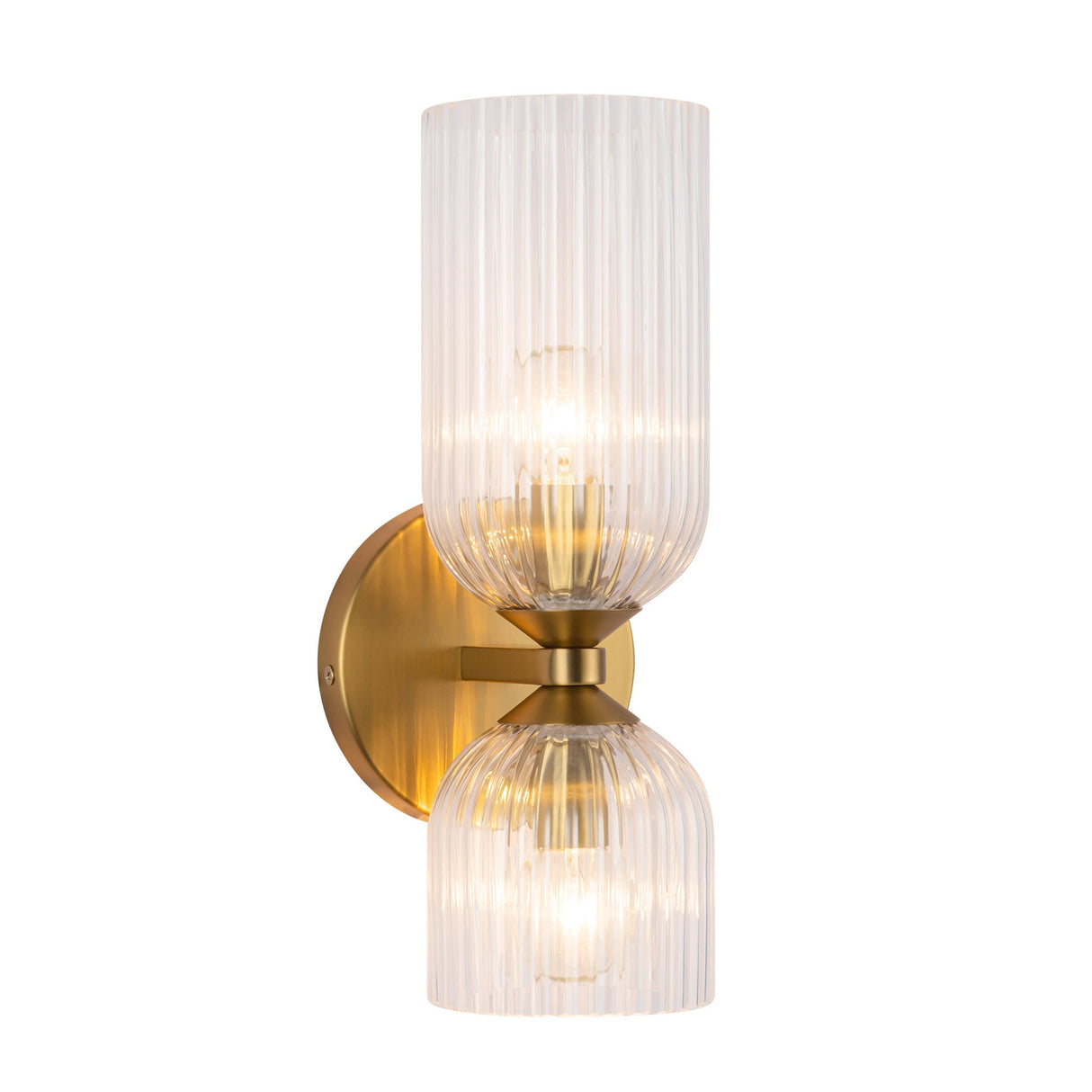 Alora Mood Nelly 12-in Wall/Vanity Light